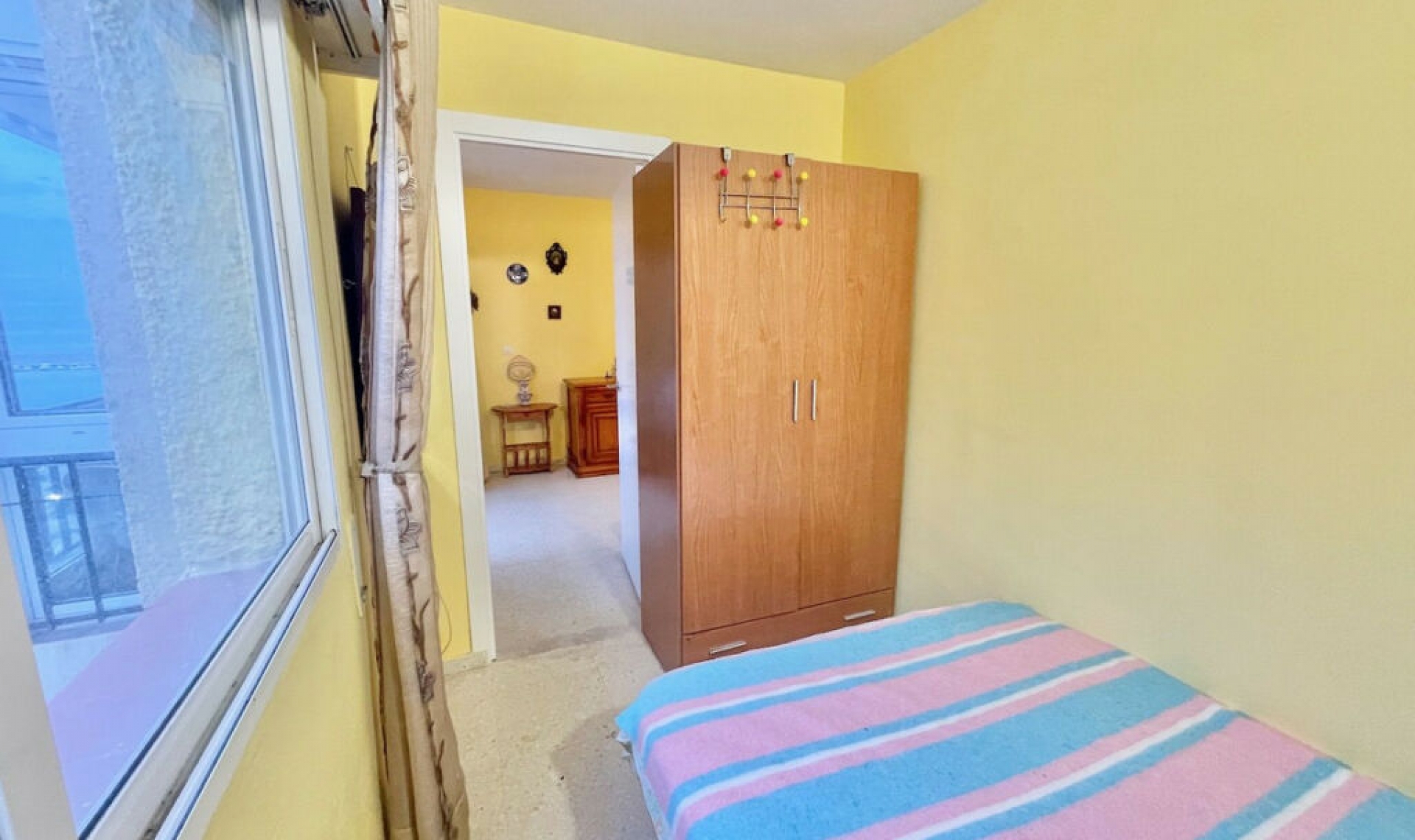 Resale - Apartment -
Fuengirola