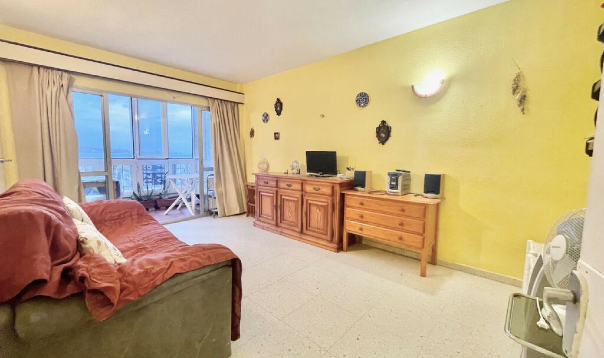 Resale - Apartment -
Fuengirola