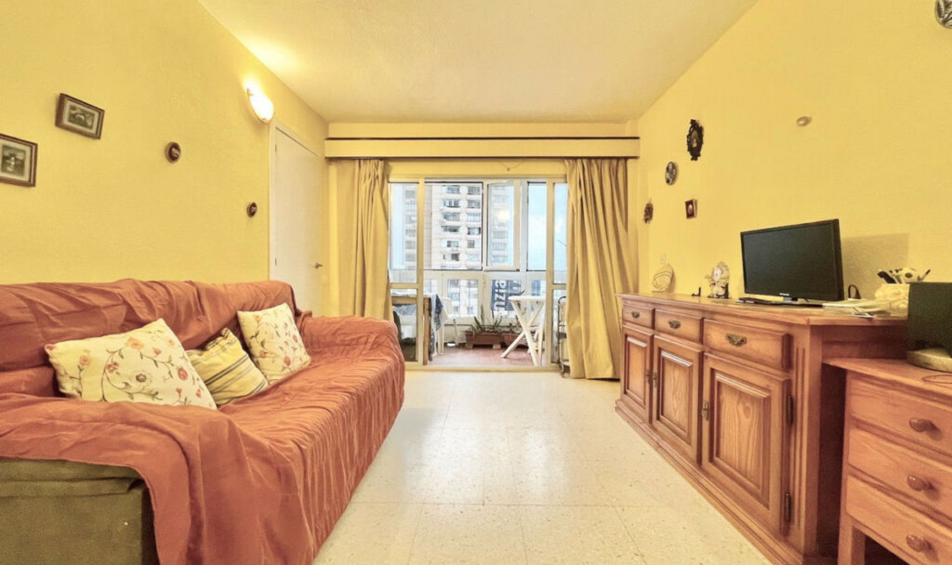 Resale - Apartment -
Fuengirola