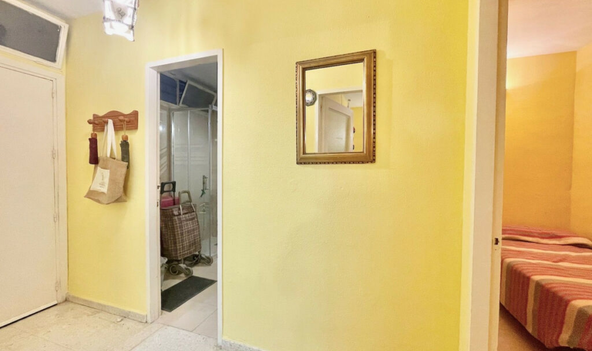 Resale - Apartment -
Fuengirola