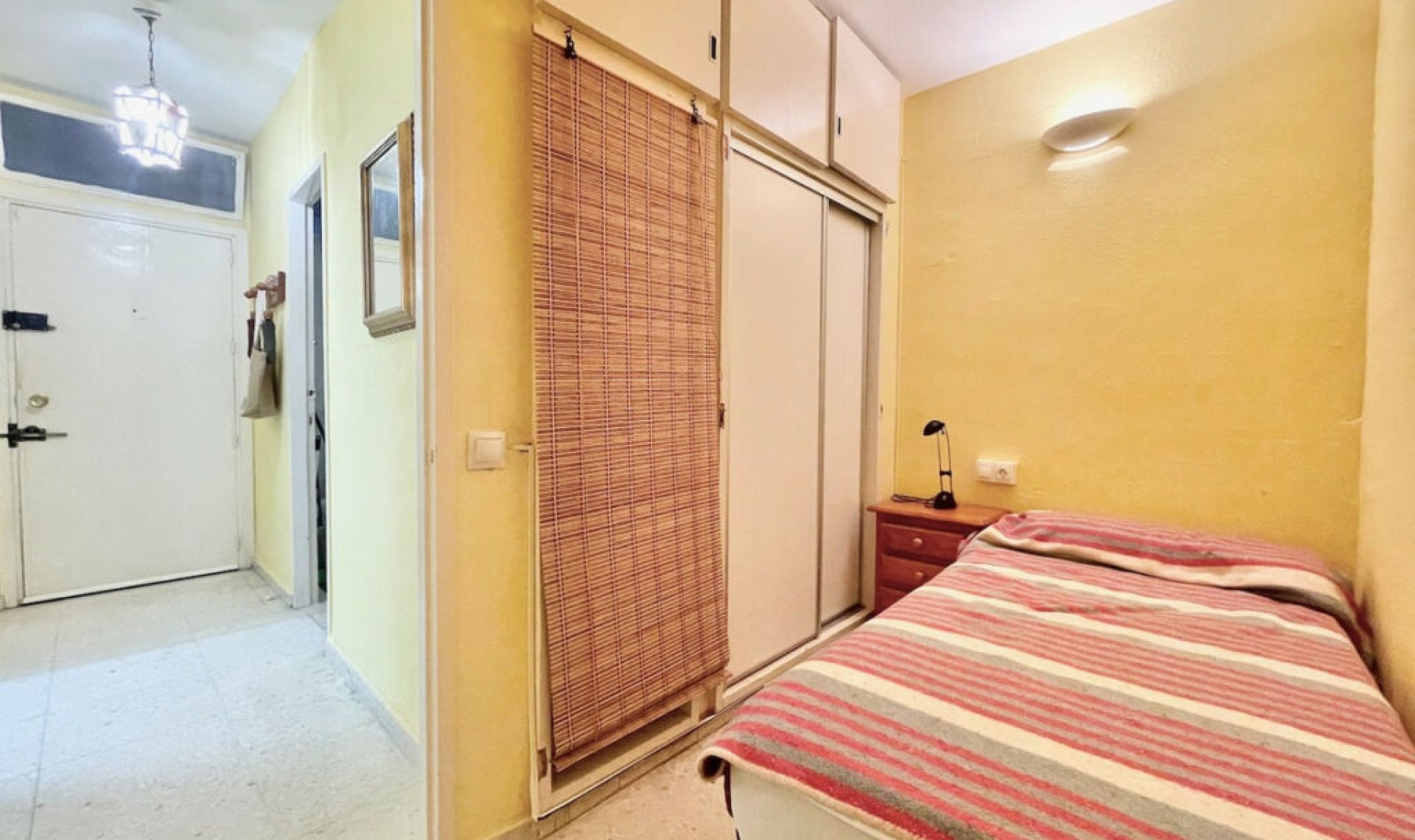 Resale - Apartment -
Fuengirola