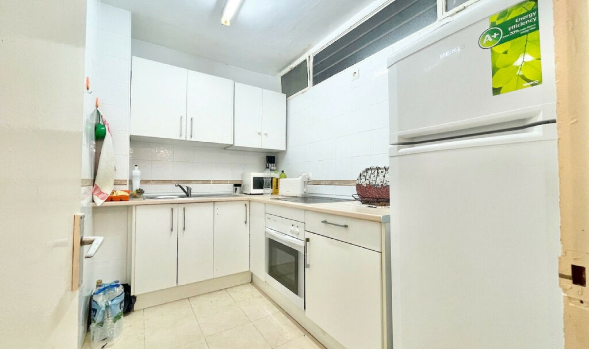 Resale - Apartment -
Fuengirola