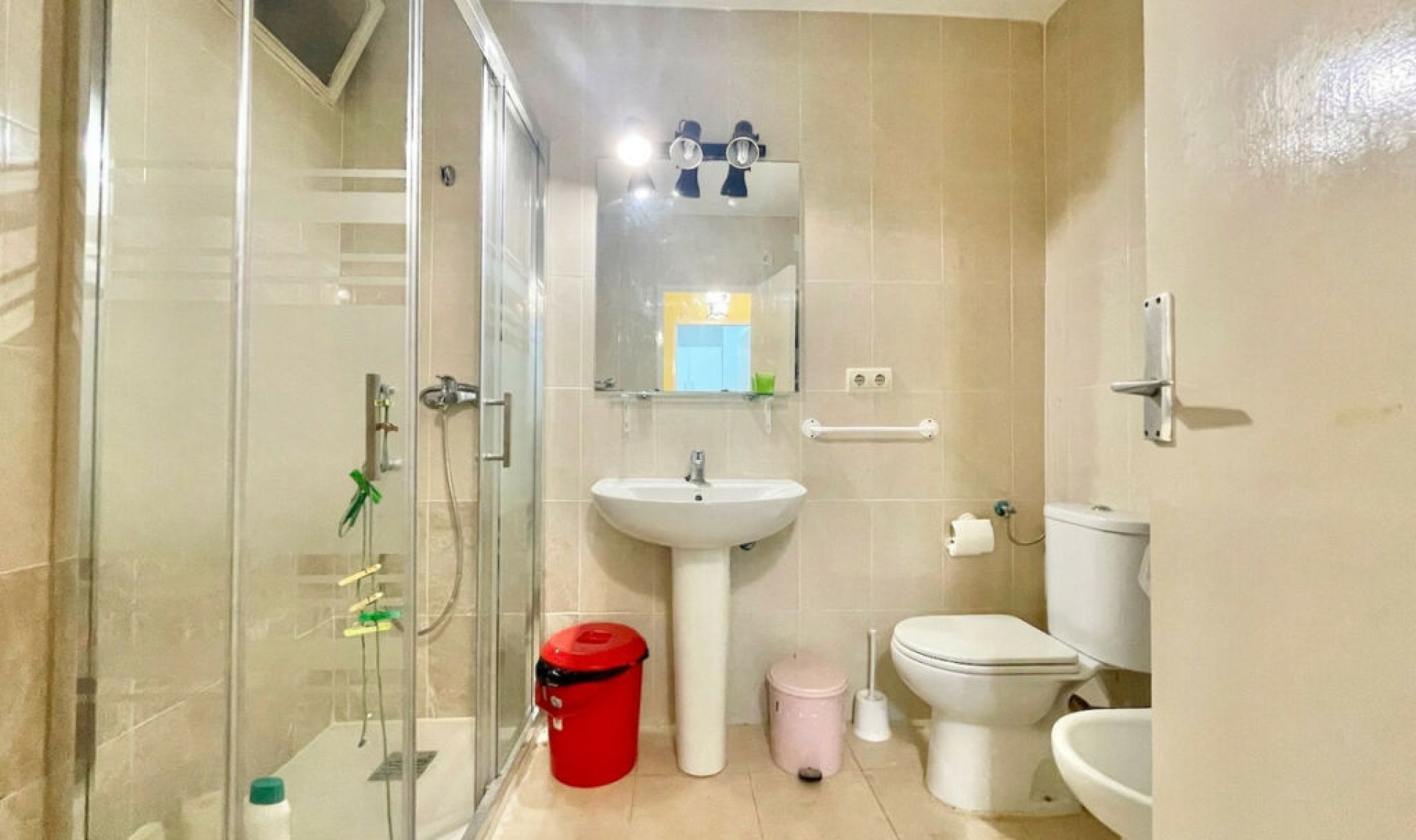 Resale - Apartment -
Fuengirola