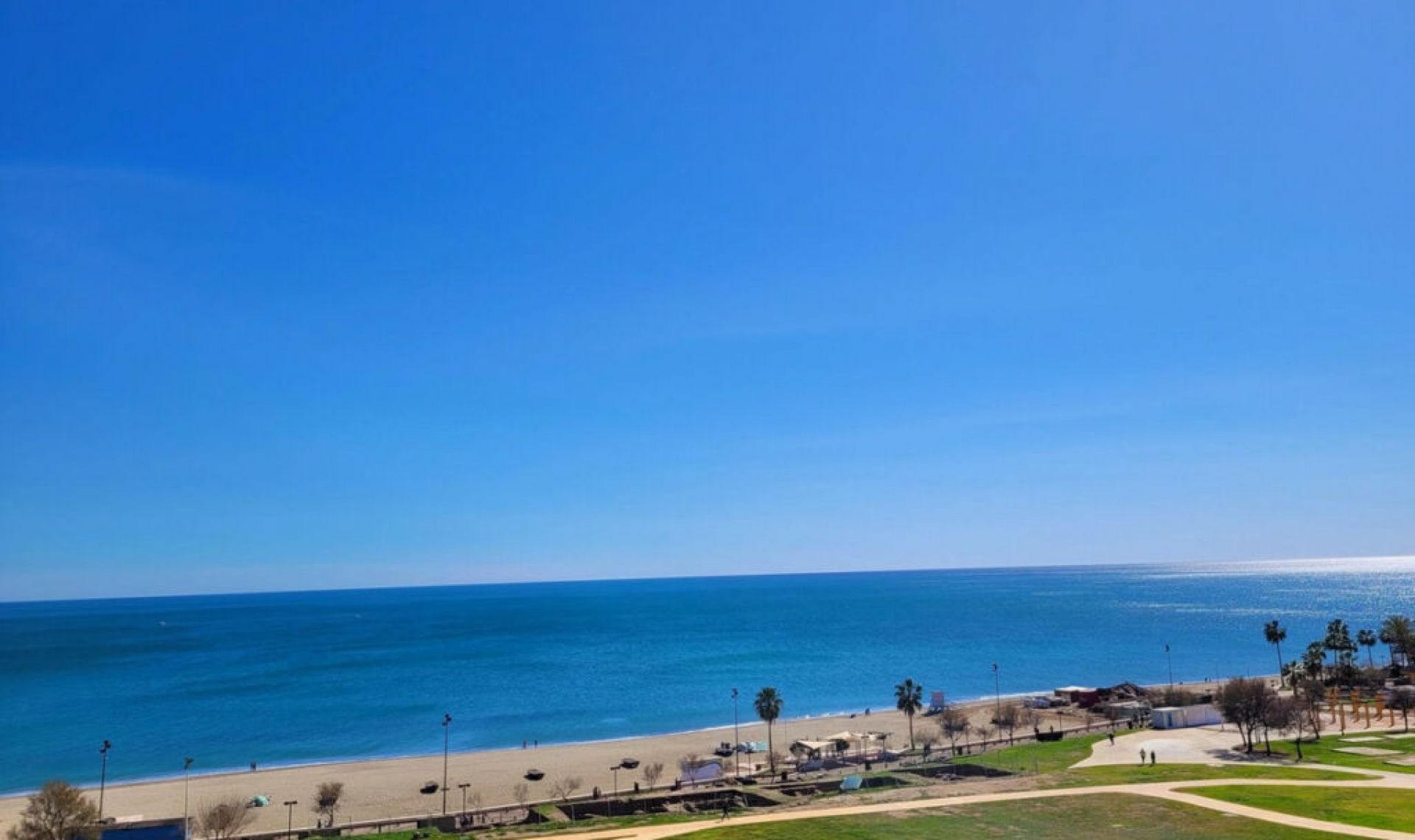 Resale - Apartment -
Fuengirola