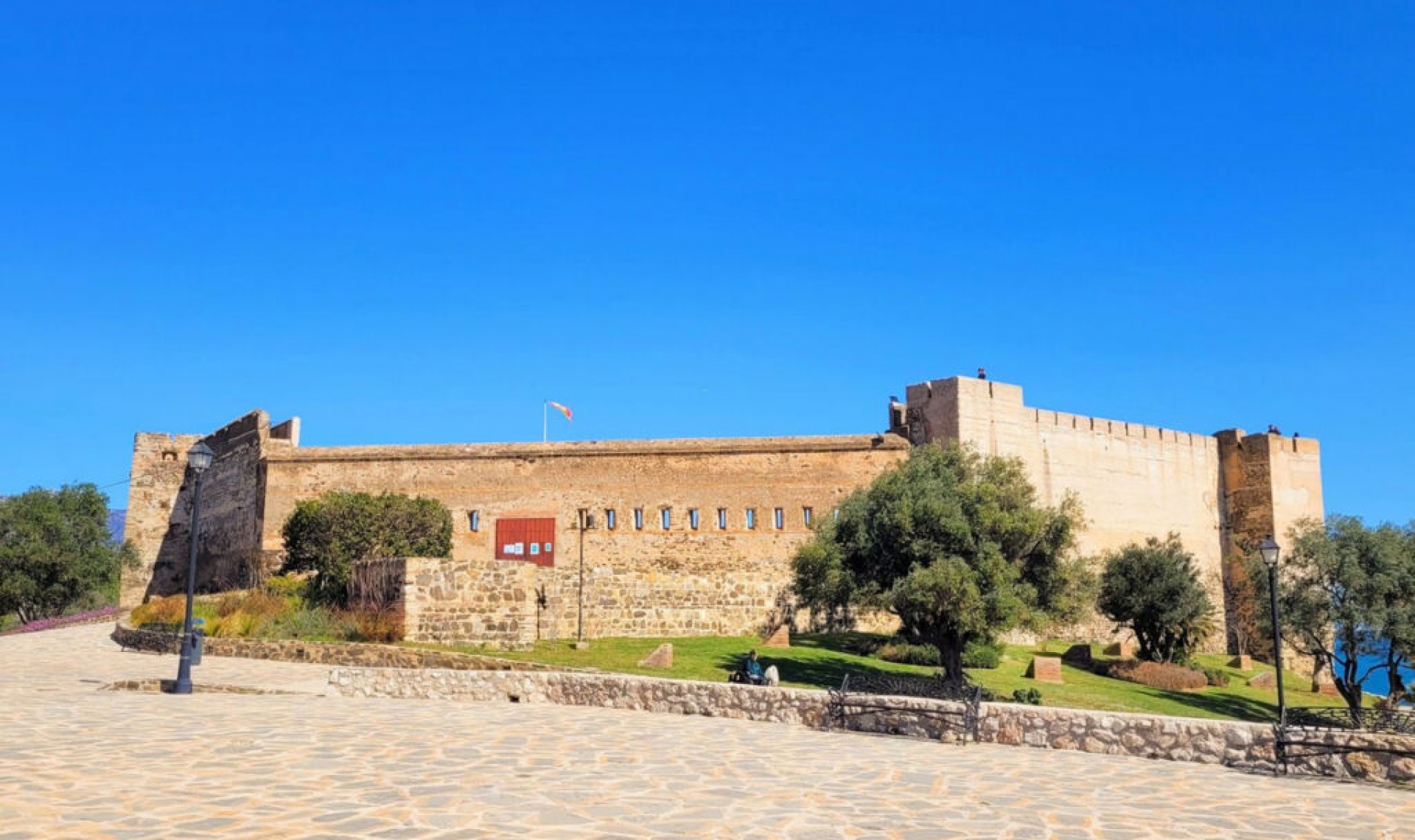 Resale - Apartment -
Fuengirola