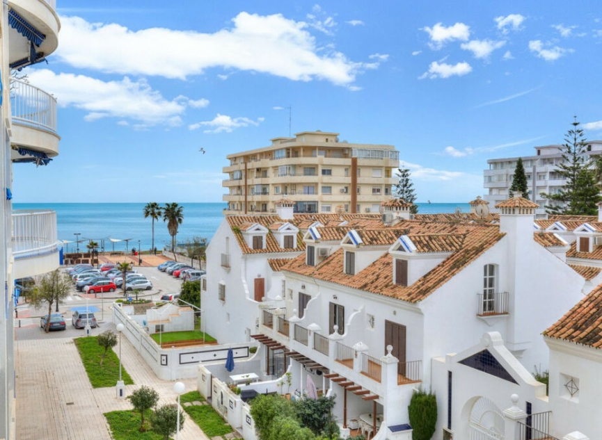 Resale - Apartment -
Fuengirola