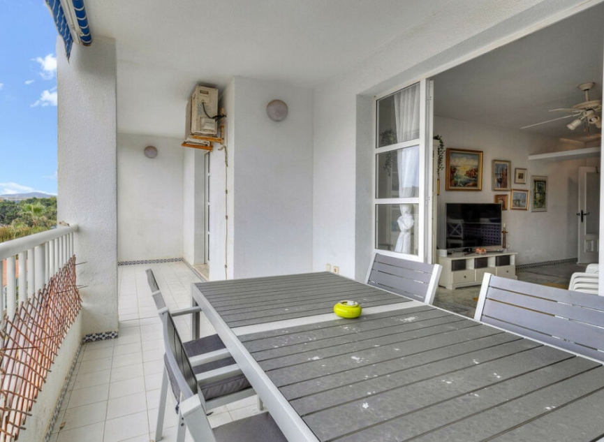 Resale - Apartment -
Fuengirola