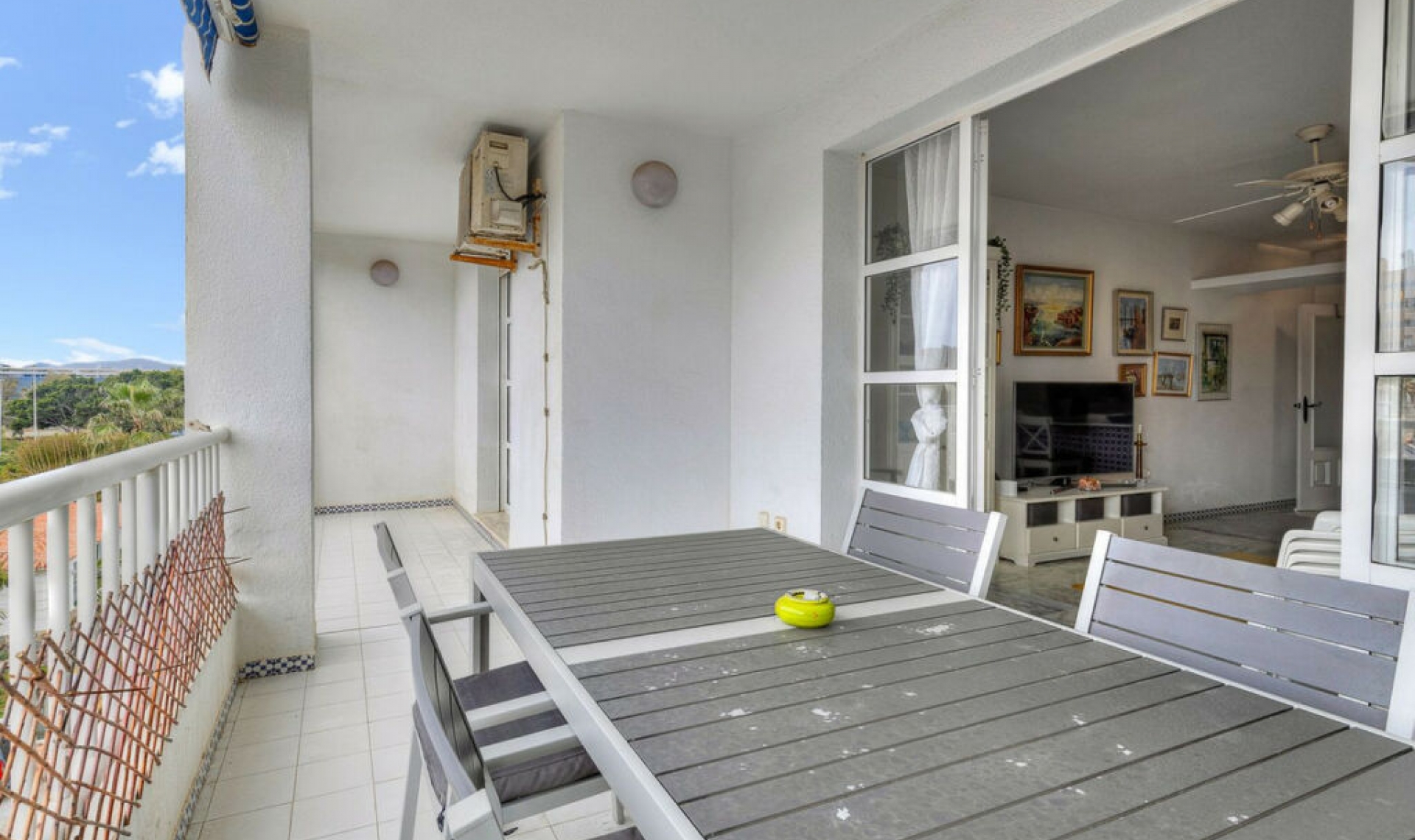 Resale - Apartment -
Fuengirola