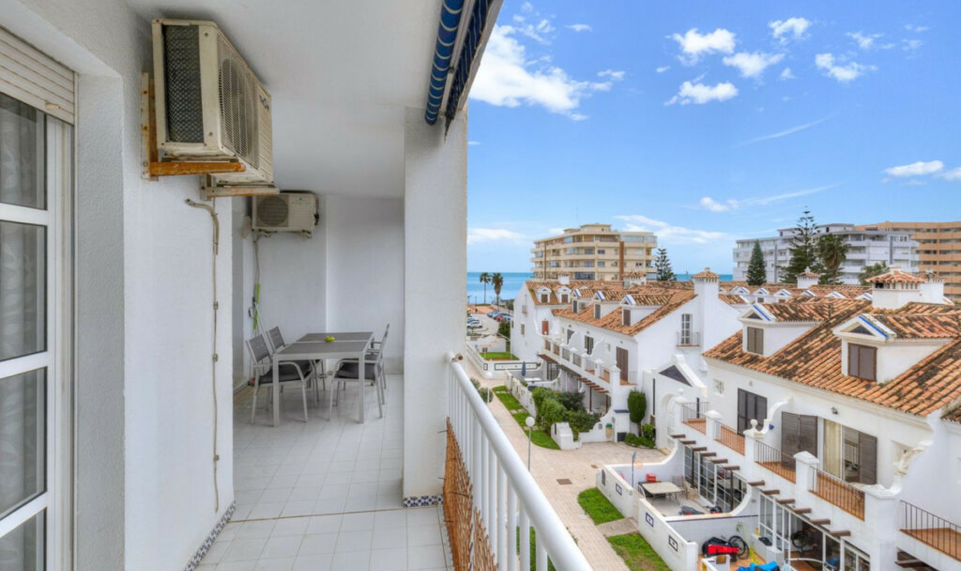 Resale - Apartment -
Fuengirola