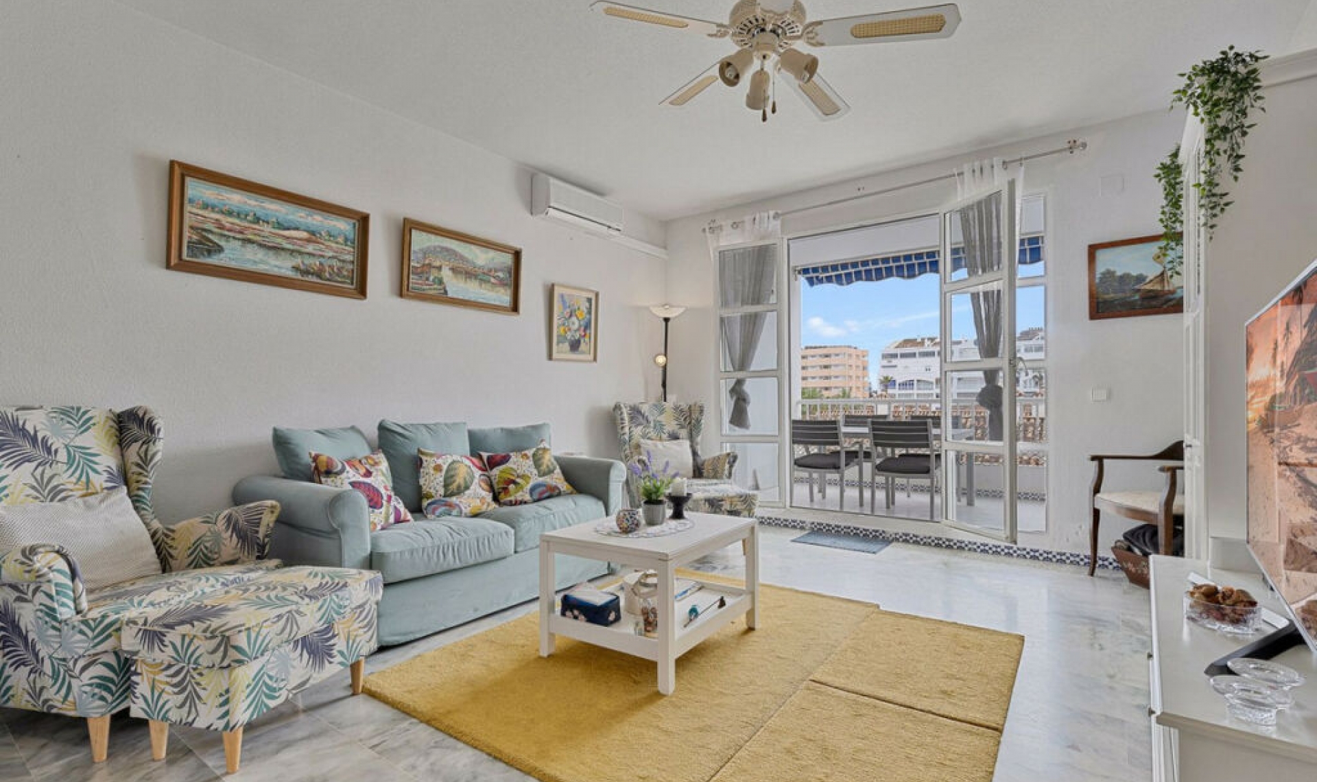Resale - Apartment -
Fuengirola