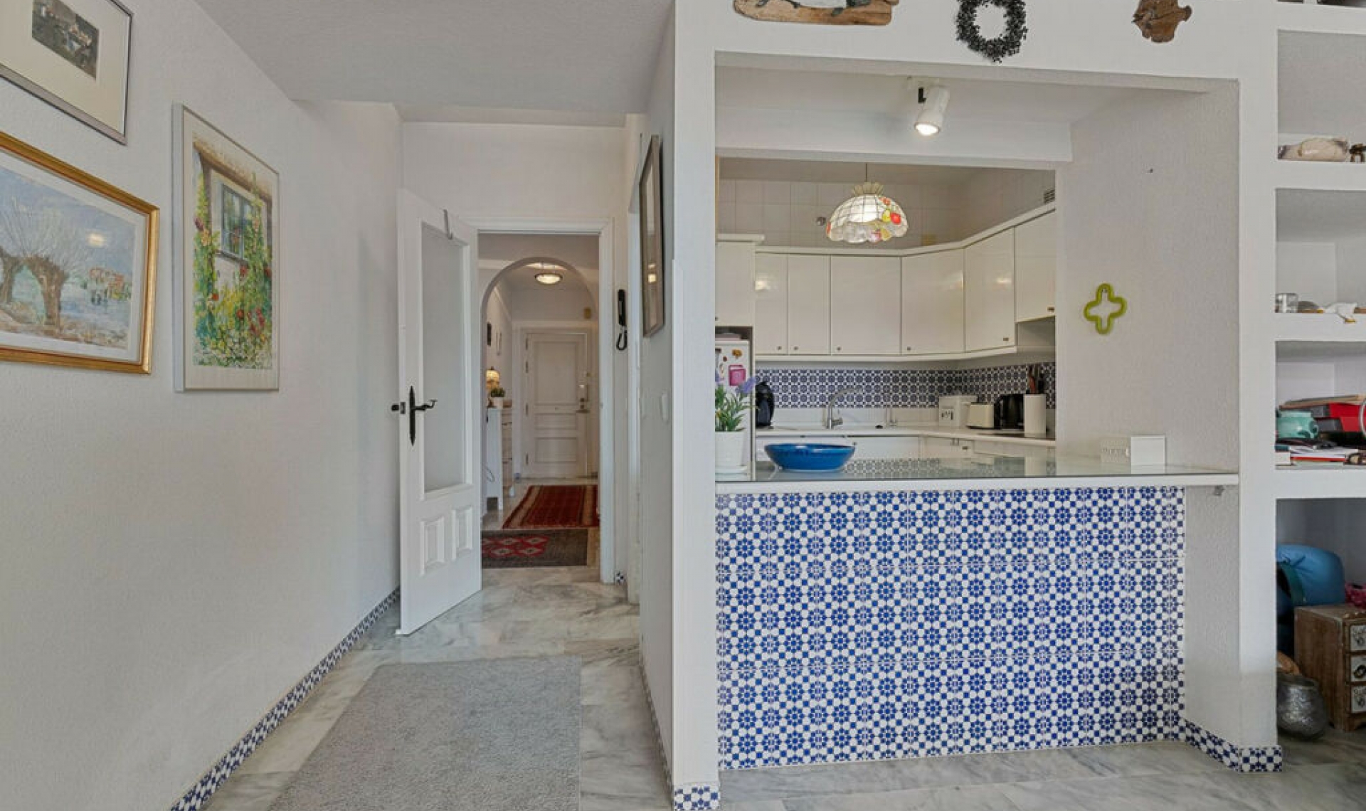 Resale - Apartment -
Fuengirola