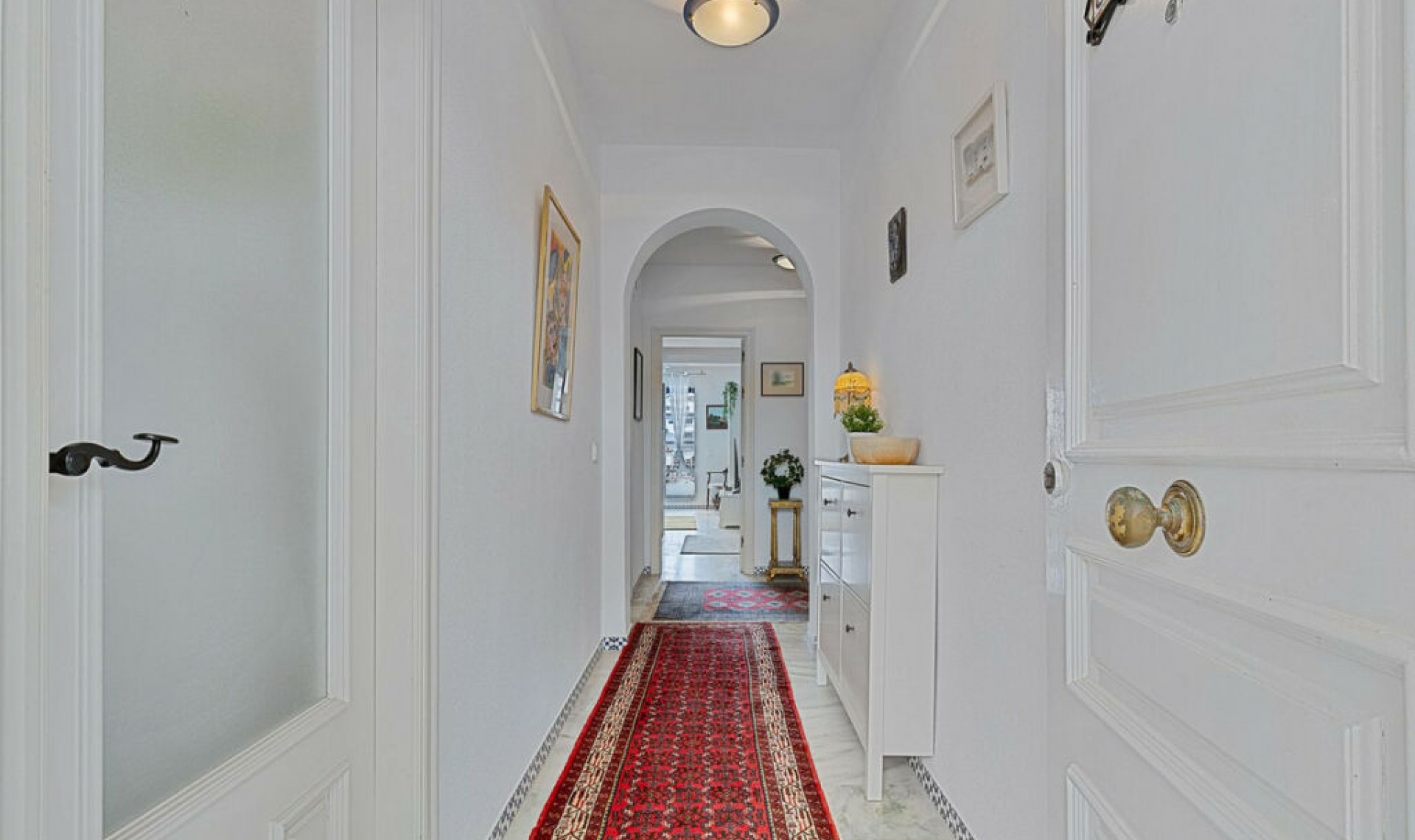 Resale - Apartment -
Fuengirola