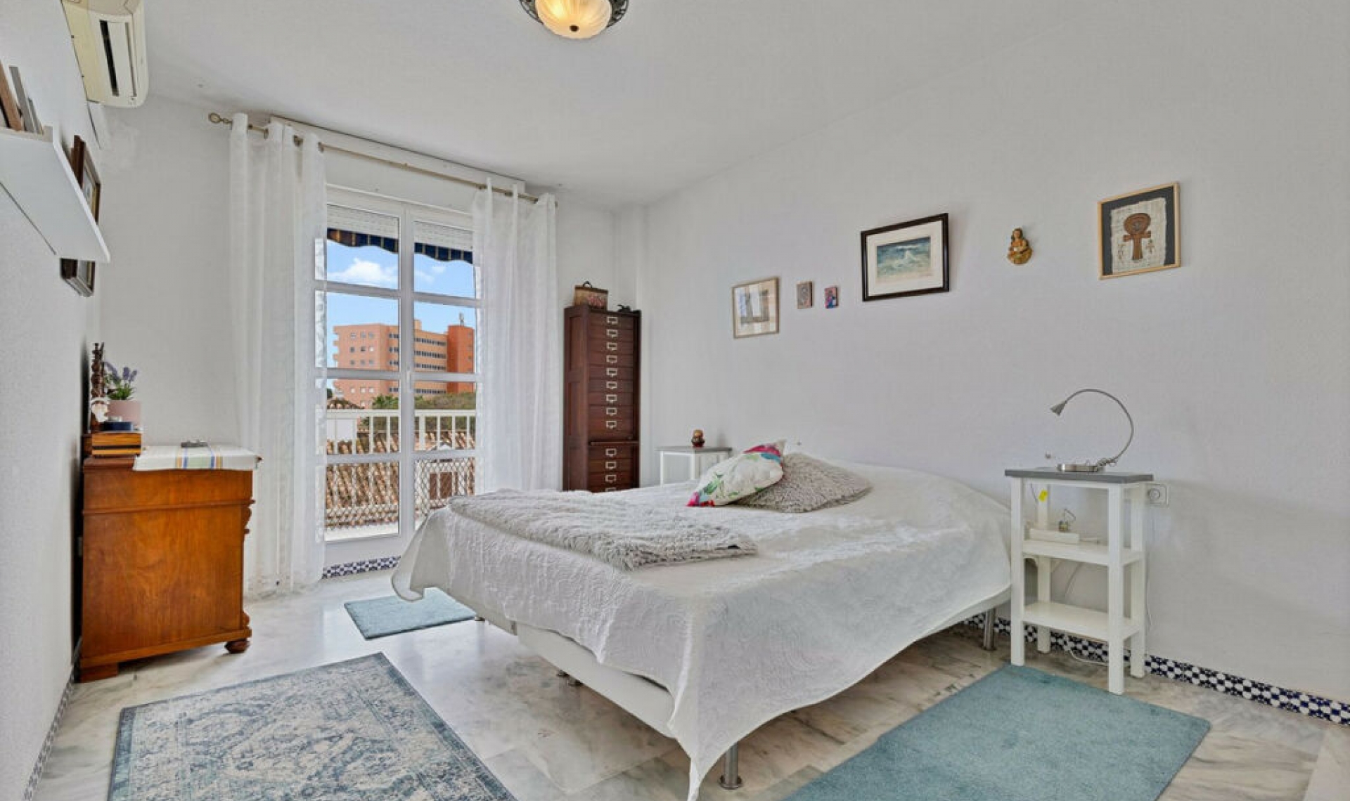 Resale - Apartment -
Fuengirola