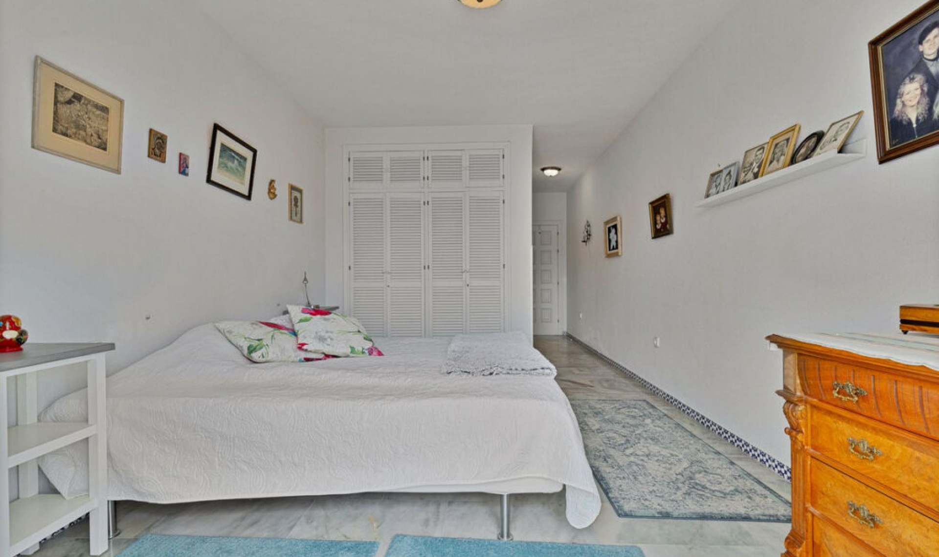 Resale - Apartment -
Fuengirola