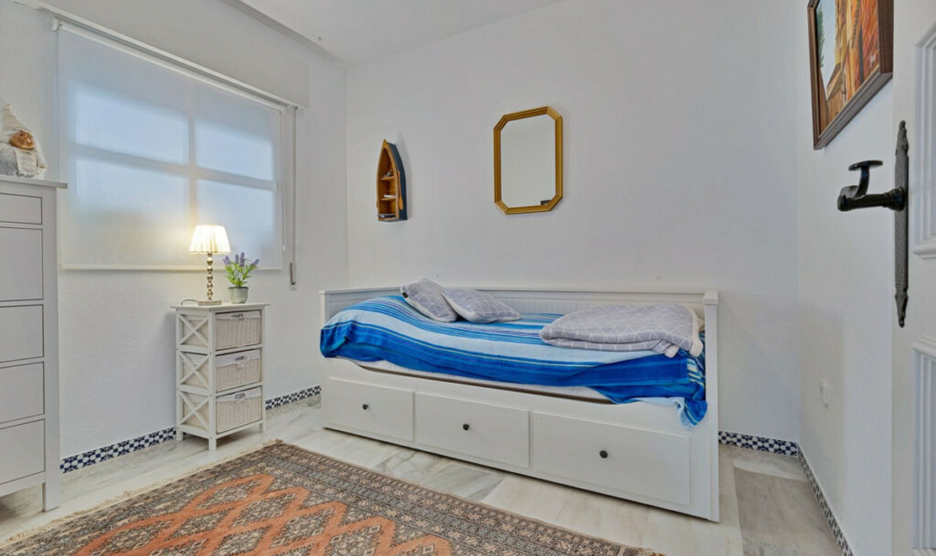 Resale - Apartment -
Fuengirola