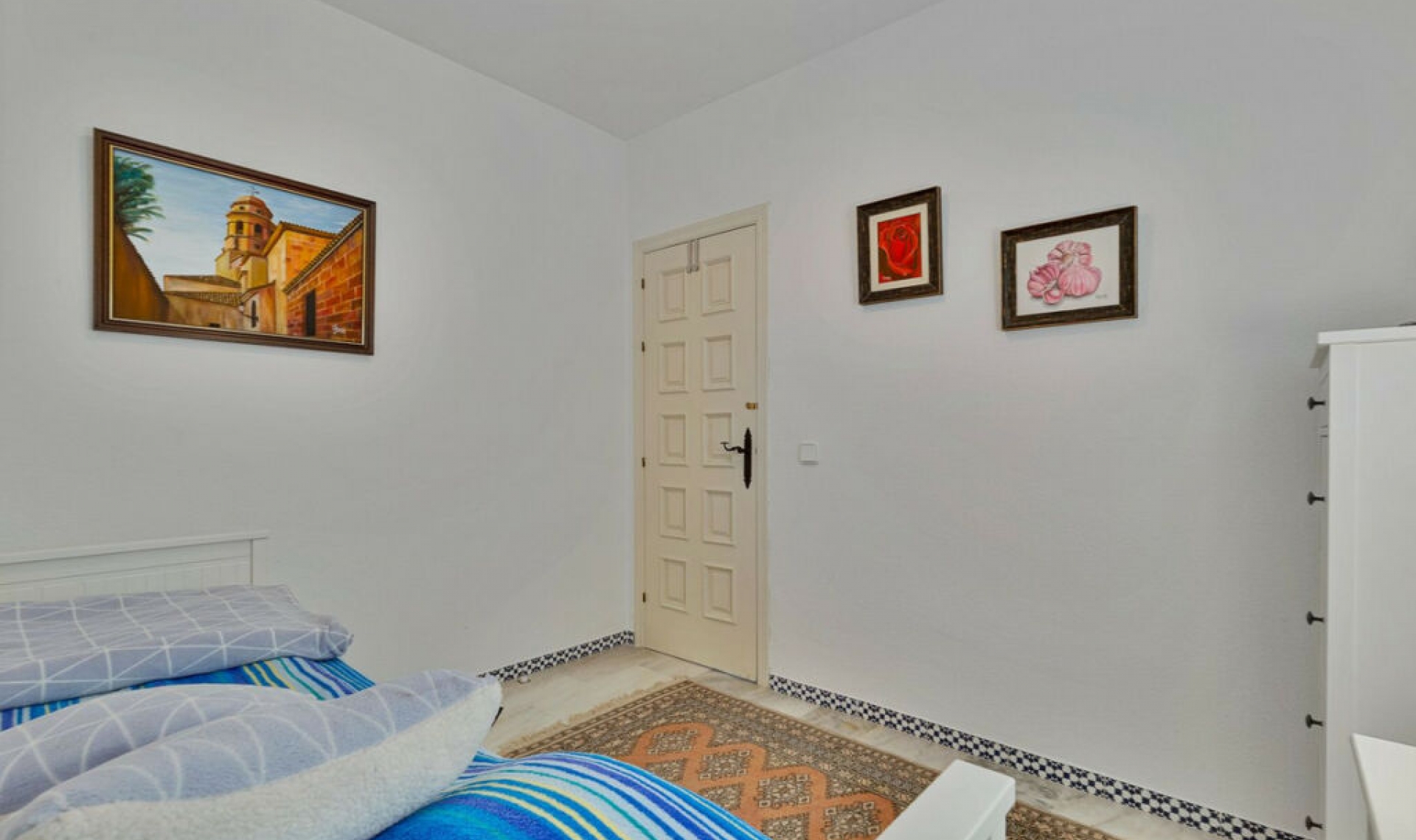 Resale - Apartment -
Fuengirola