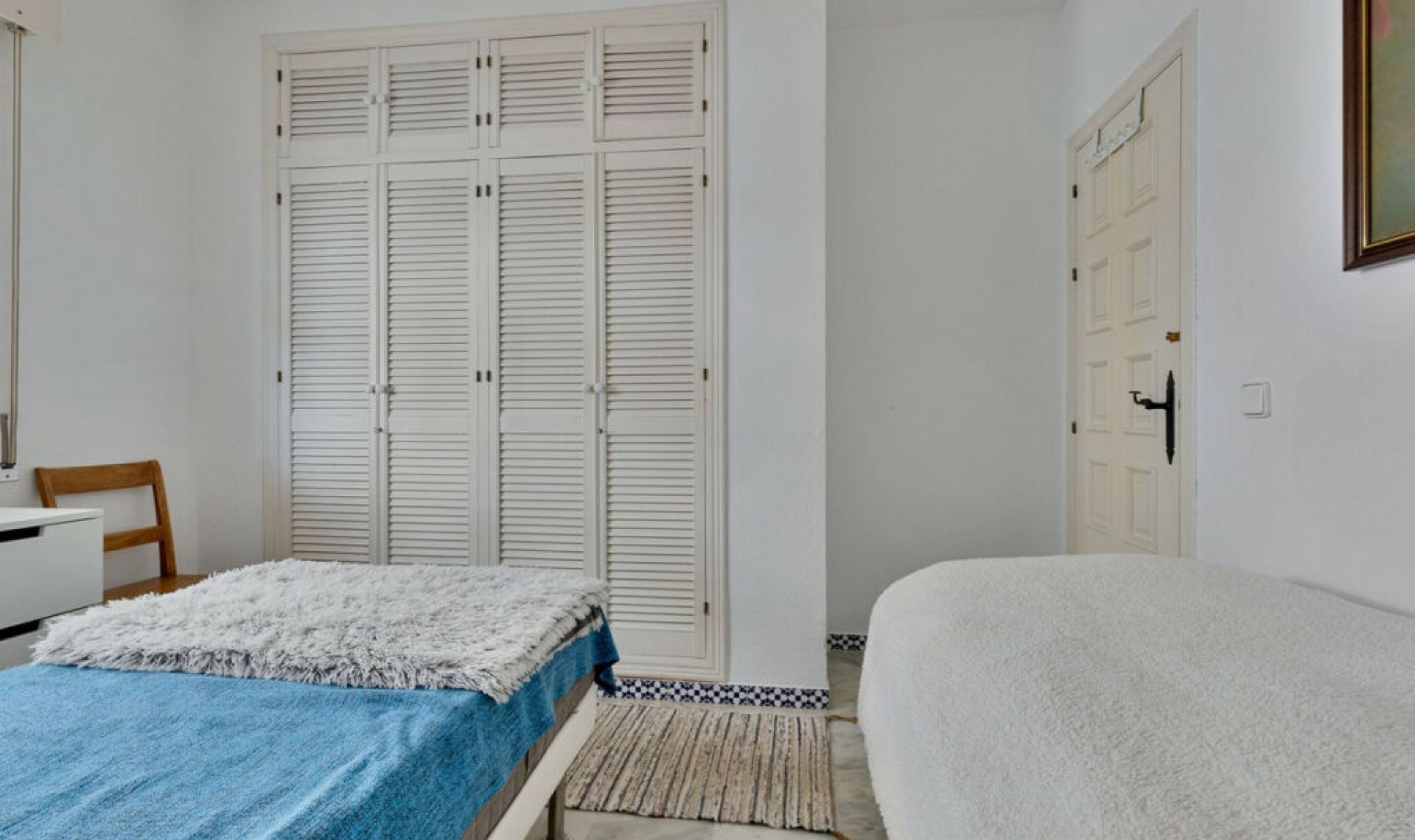 Resale - Apartment -
Fuengirola