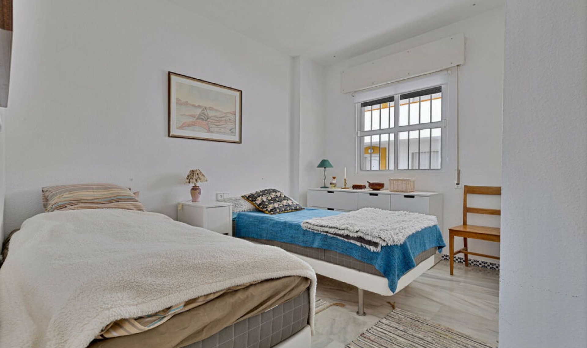 Resale - Apartment -
Fuengirola