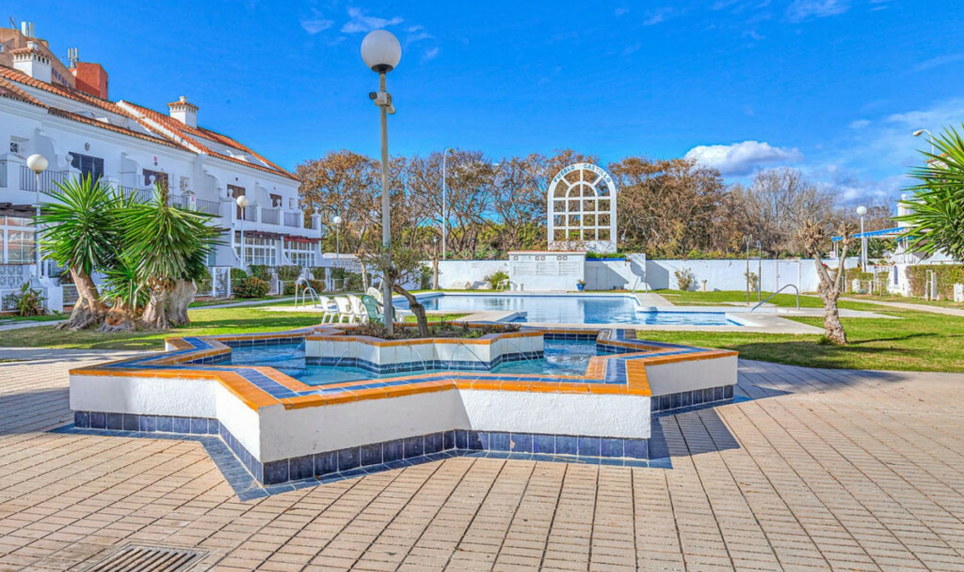 Resale - Apartment -
Fuengirola