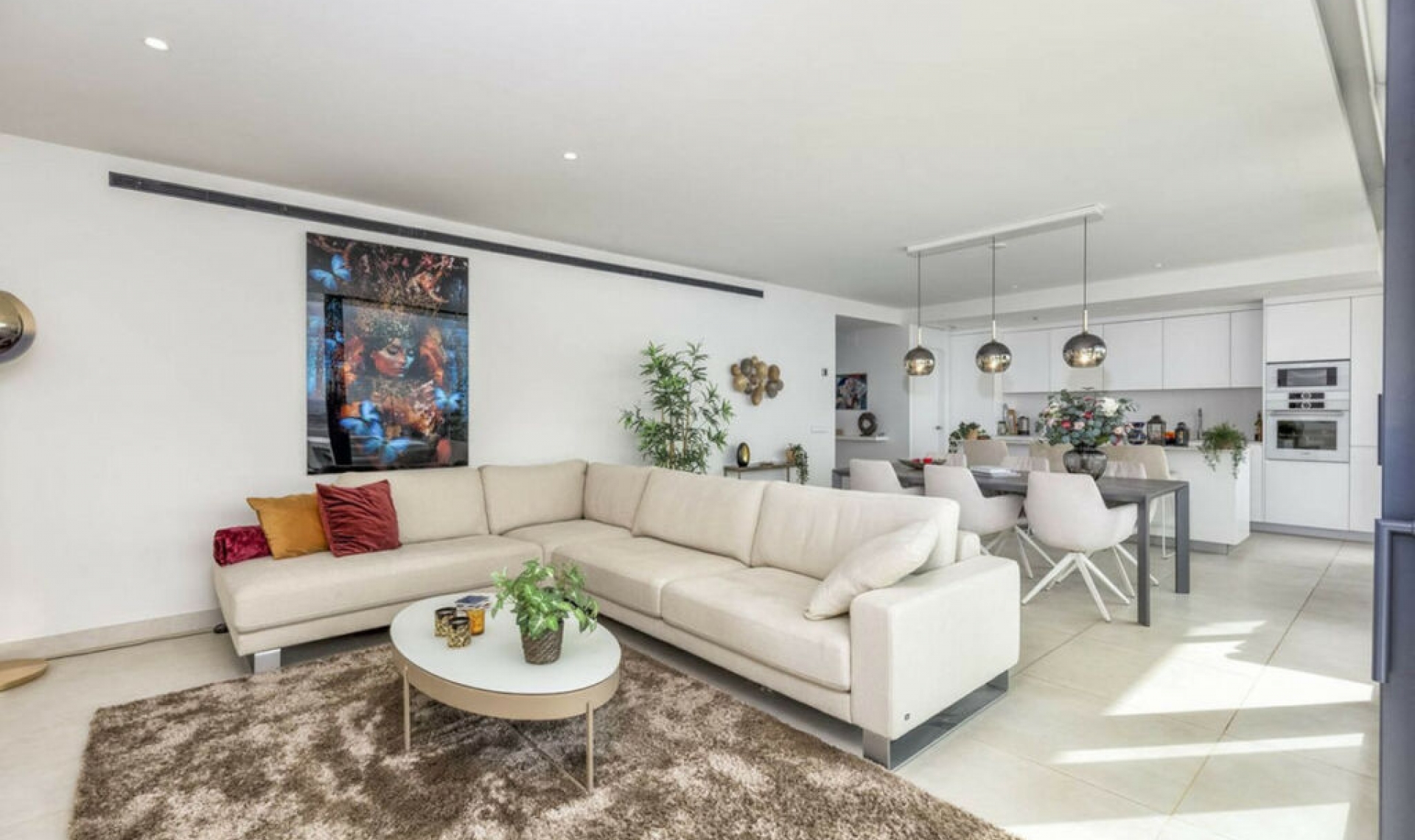 Resale - Apartment -
Fuengirola