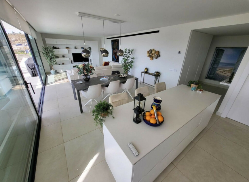 Resale - Apartment -
Fuengirola
