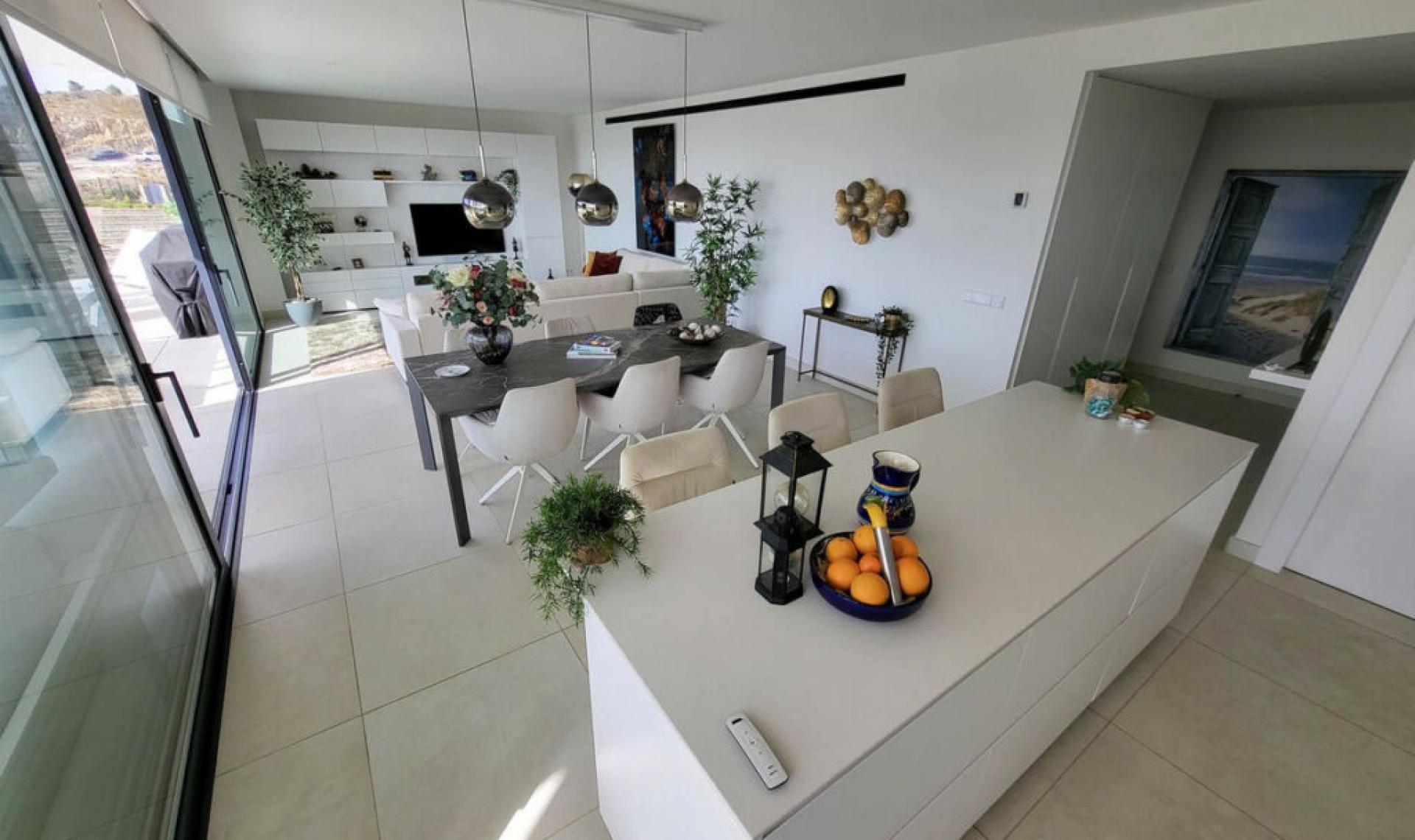 Resale - Apartment -
Fuengirola