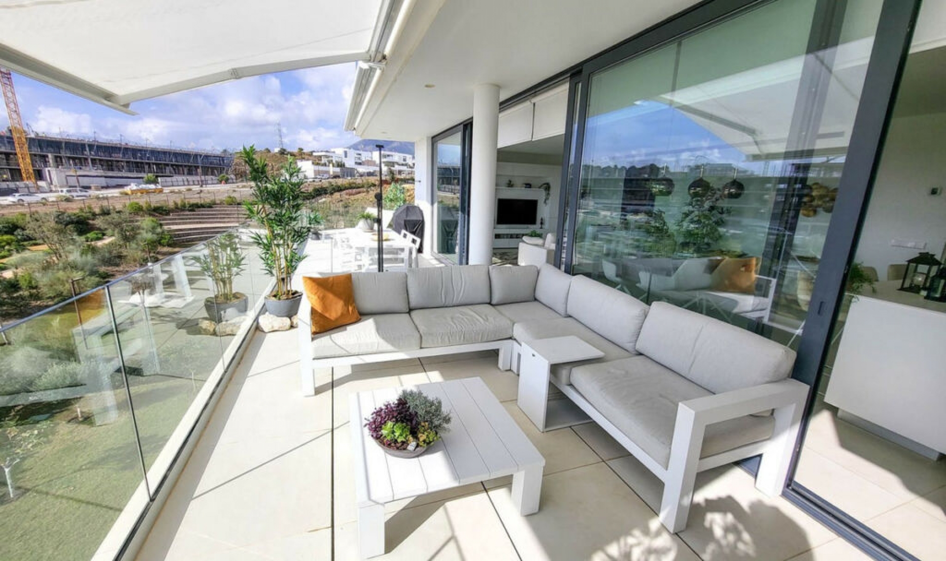 Resale - Apartment -
Fuengirola