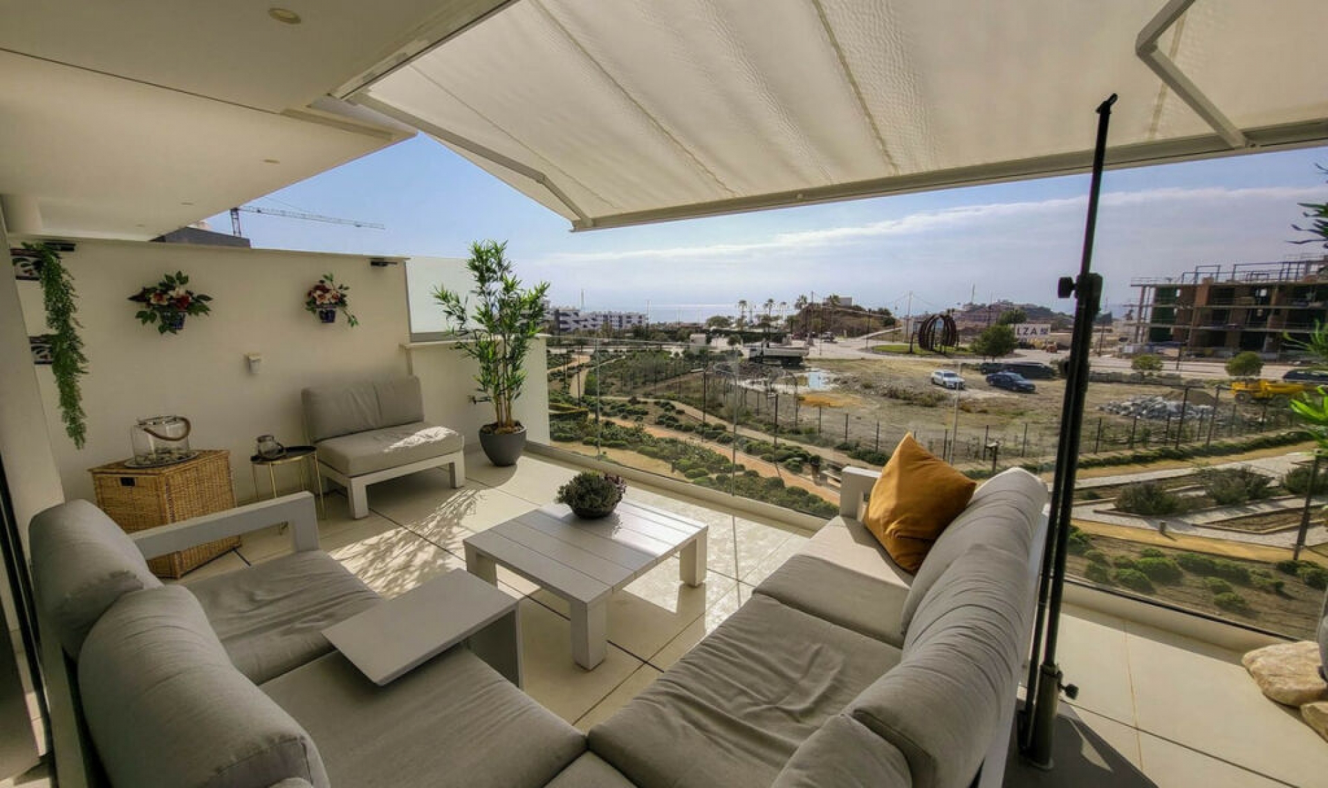 Resale - Apartment -
Fuengirola
