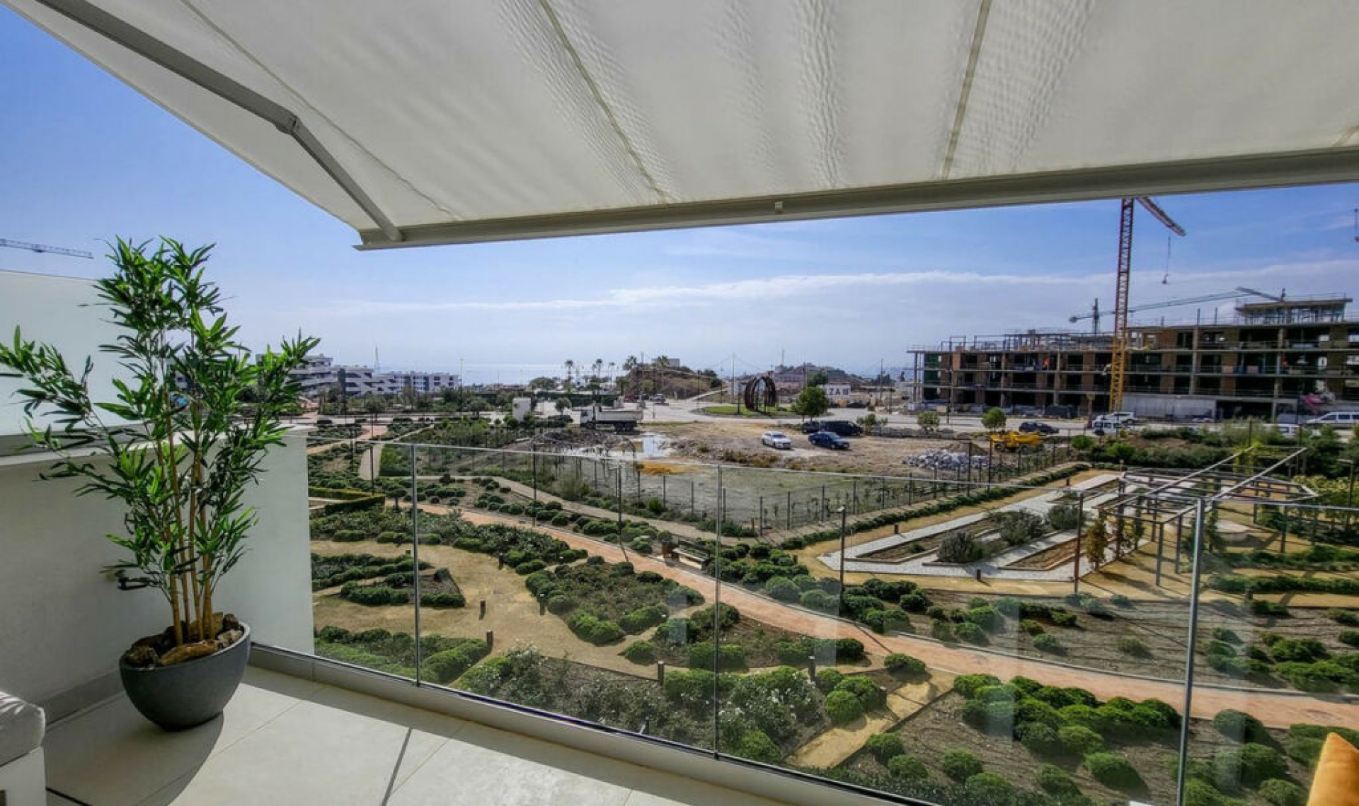Resale - Apartment -
Fuengirola