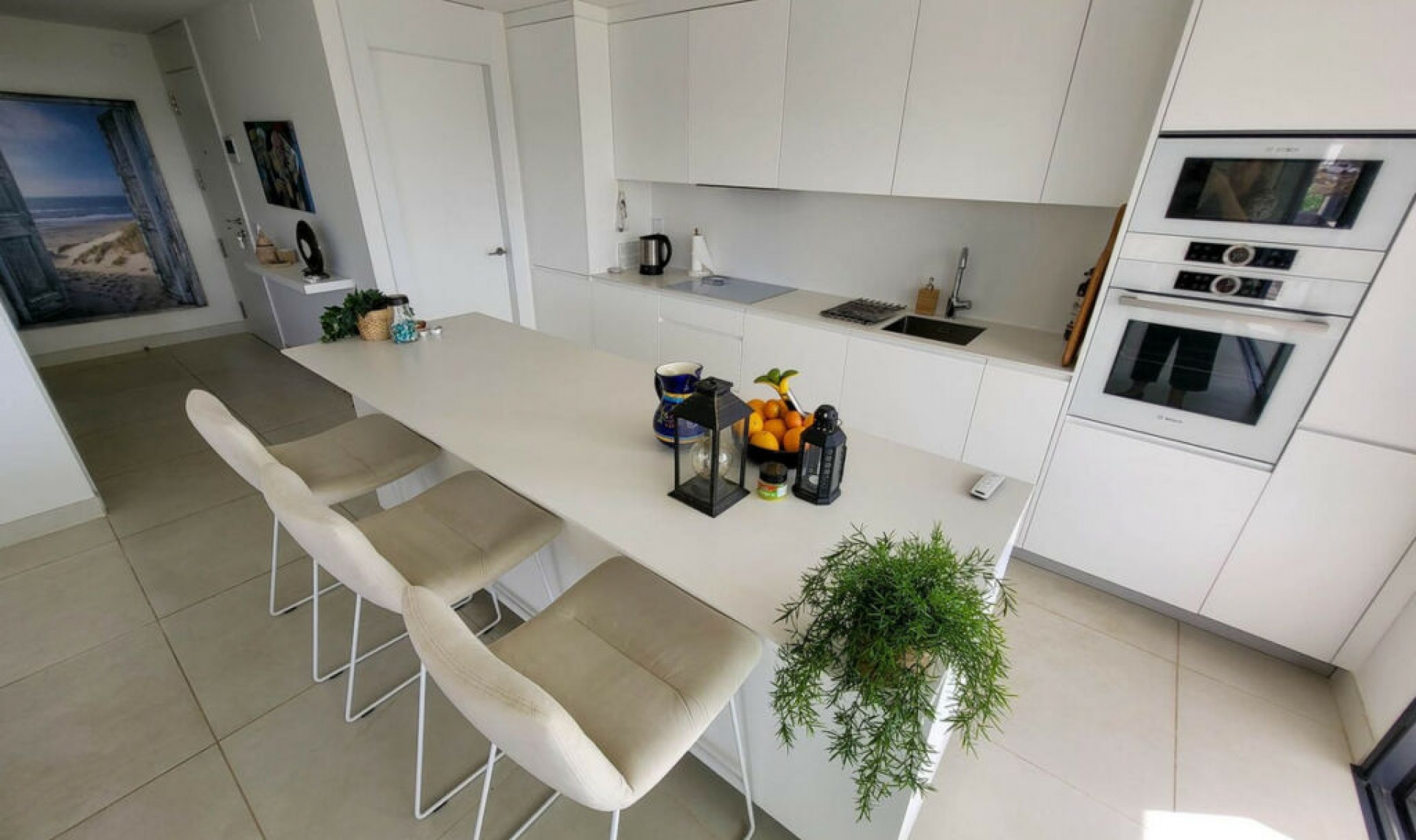 Resale - Apartment -
Fuengirola