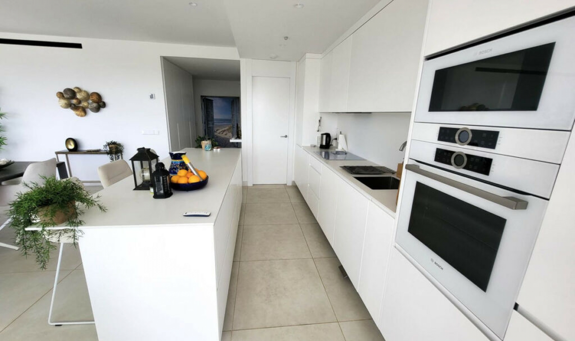 Resale - Apartment -
Fuengirola