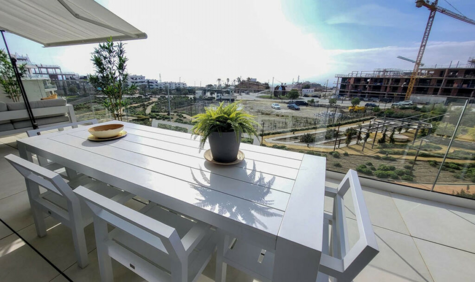 Resale - Apartment -
Fuengirola