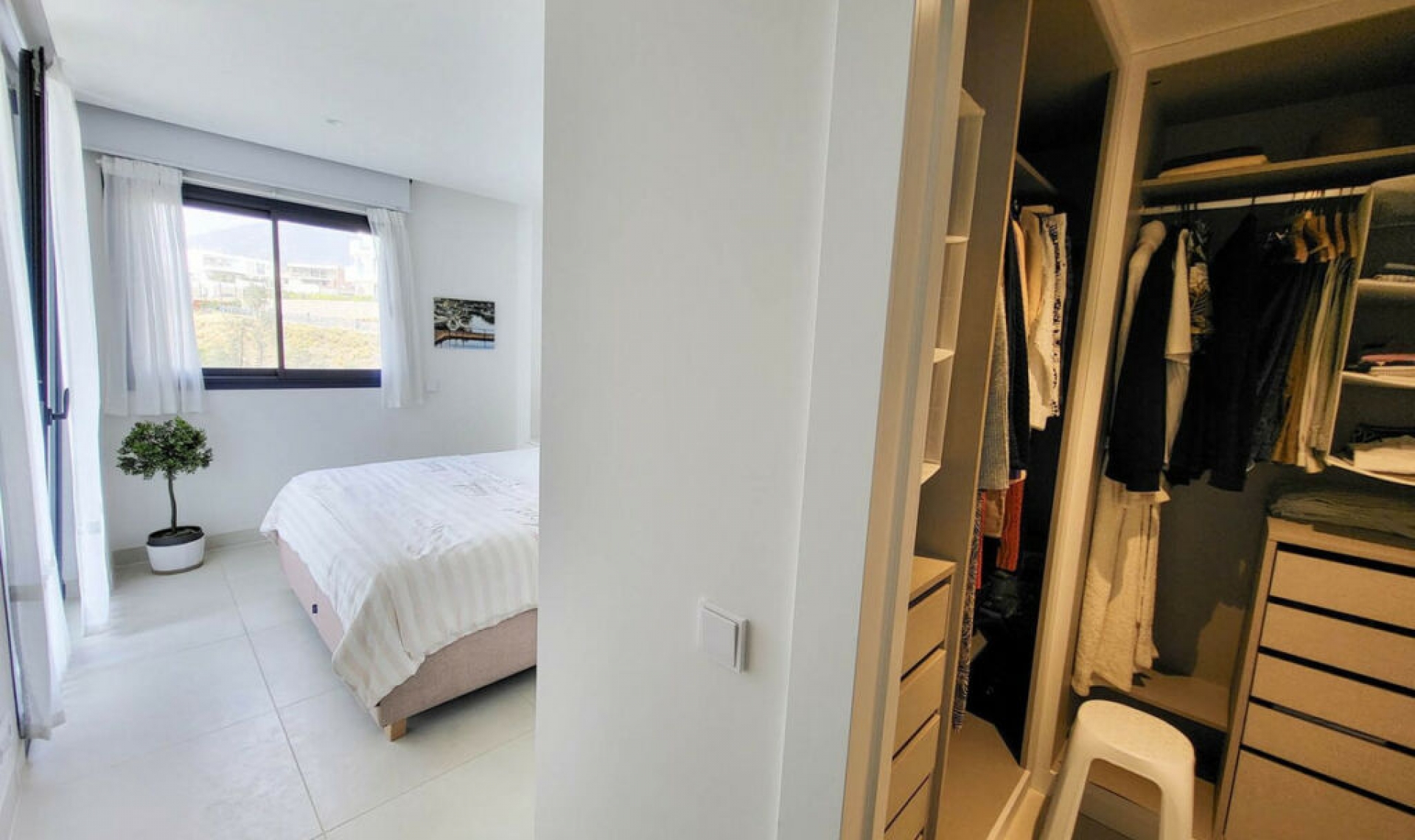 Resale - Apartment -
Fuengirola