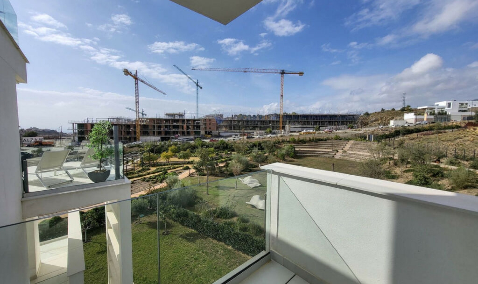 Resale - Apartment -
Fuengirola