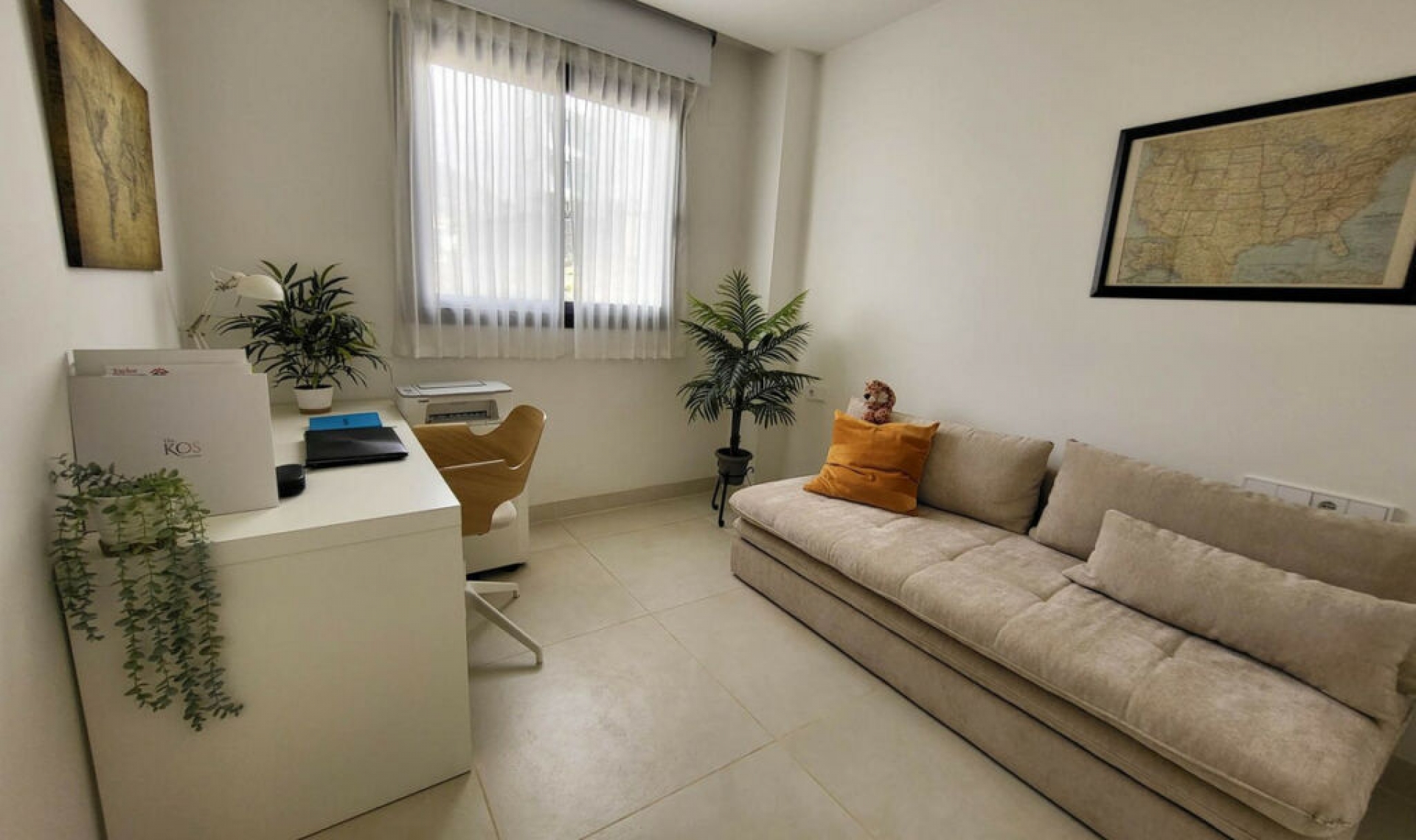 Resale - Apartment -
Fuengirola