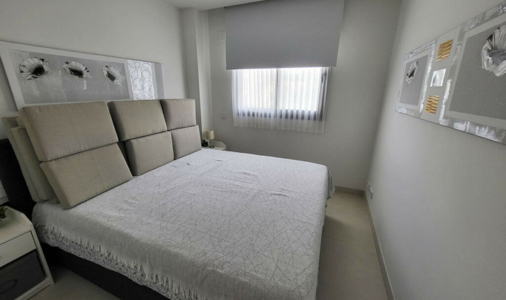 Resale - Apartment -
Fuengirola