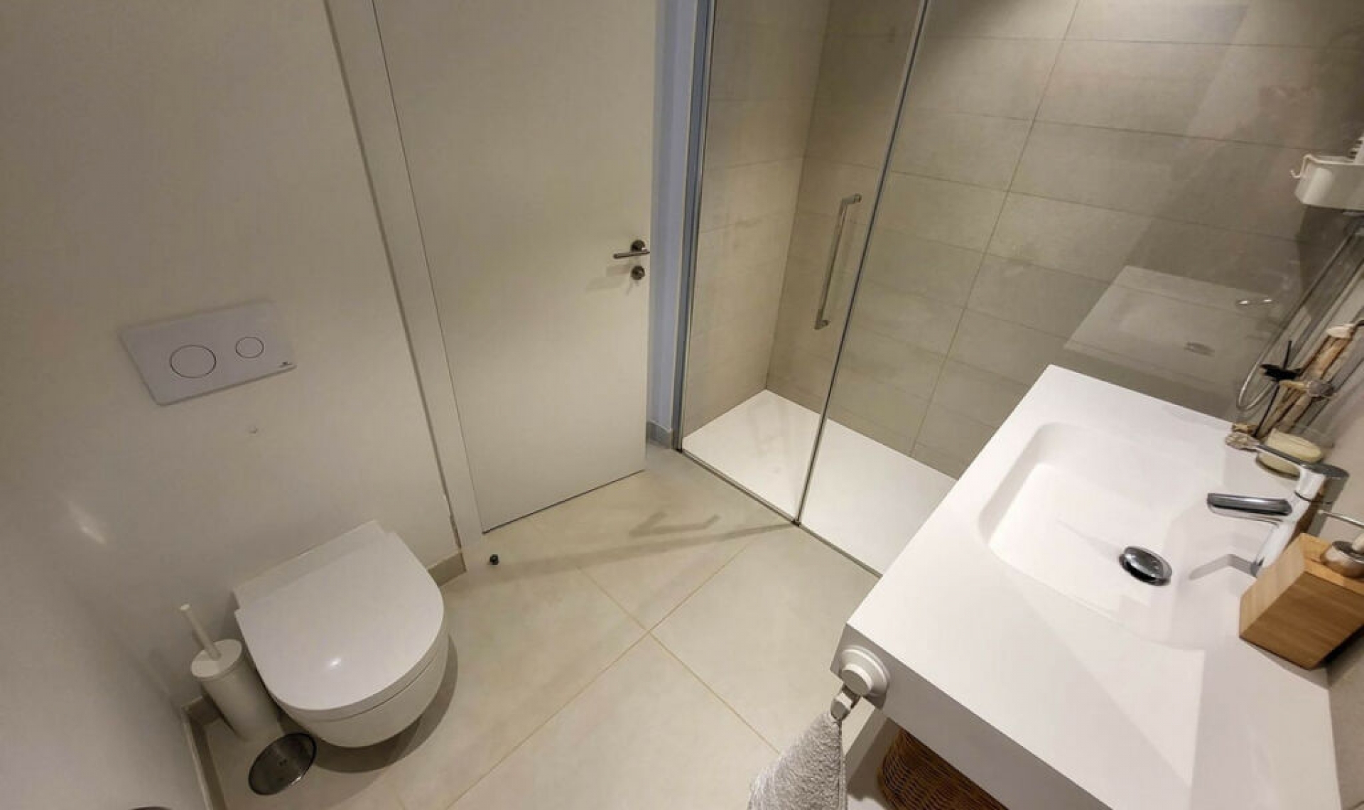 Resale - Apartment -
Fuengirola
