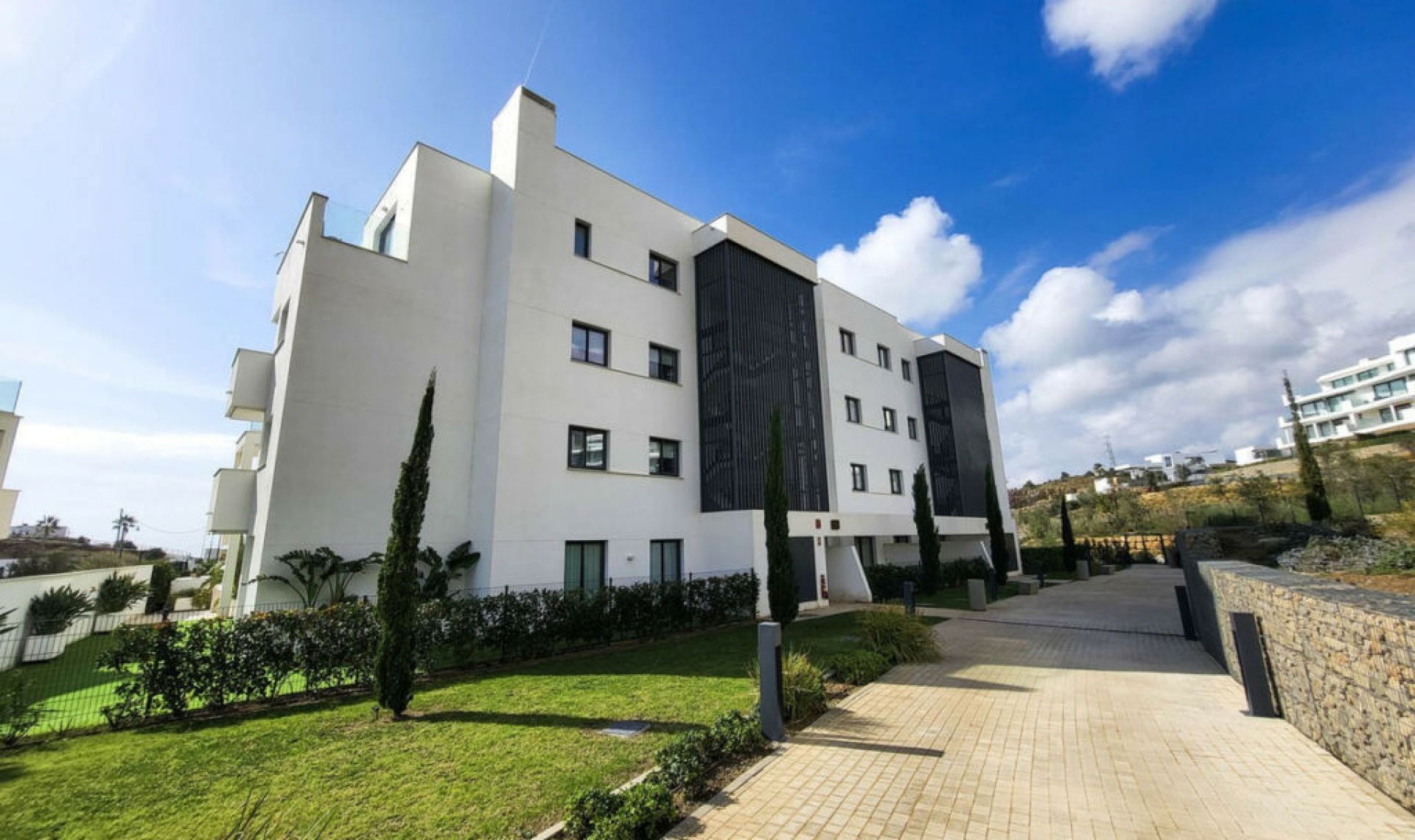Resale - Apartment -
Fuengirola