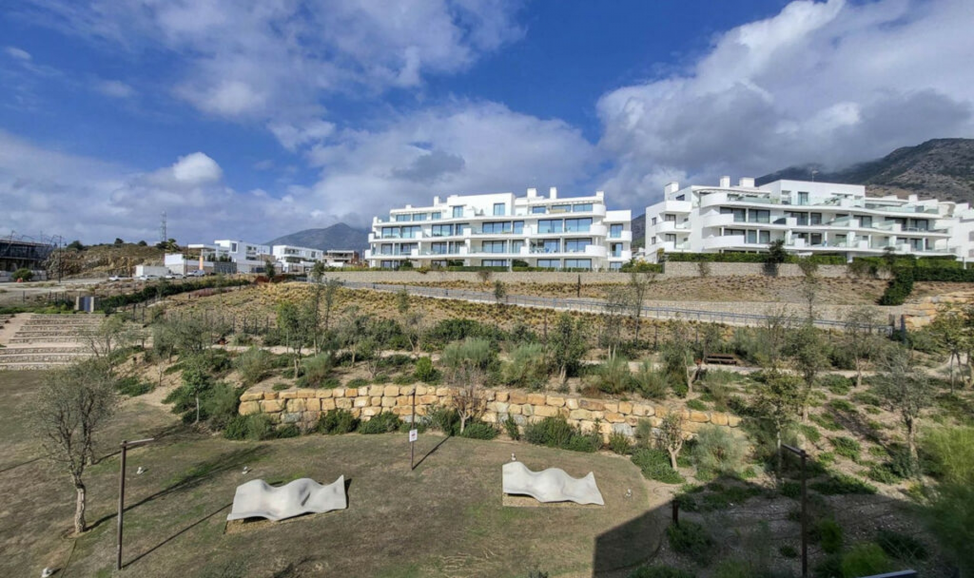 Resale - Apartment -
Fuengirola