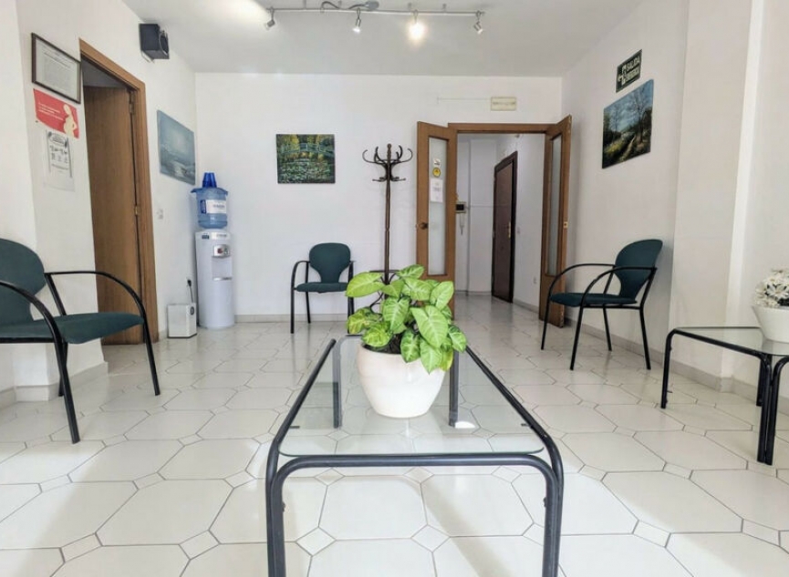 Resale - Apartment -
Fuengirola