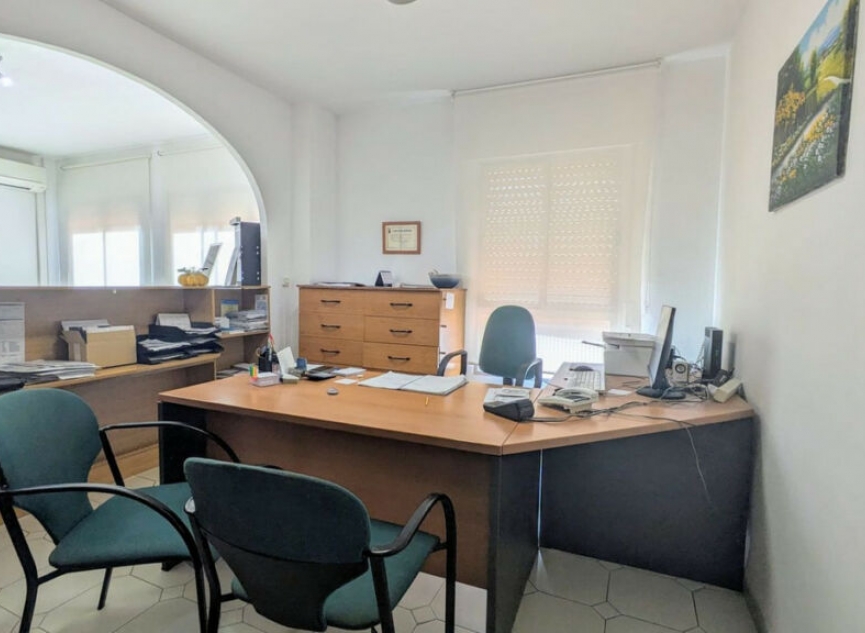 Resale - Apartment -
Fuengirola