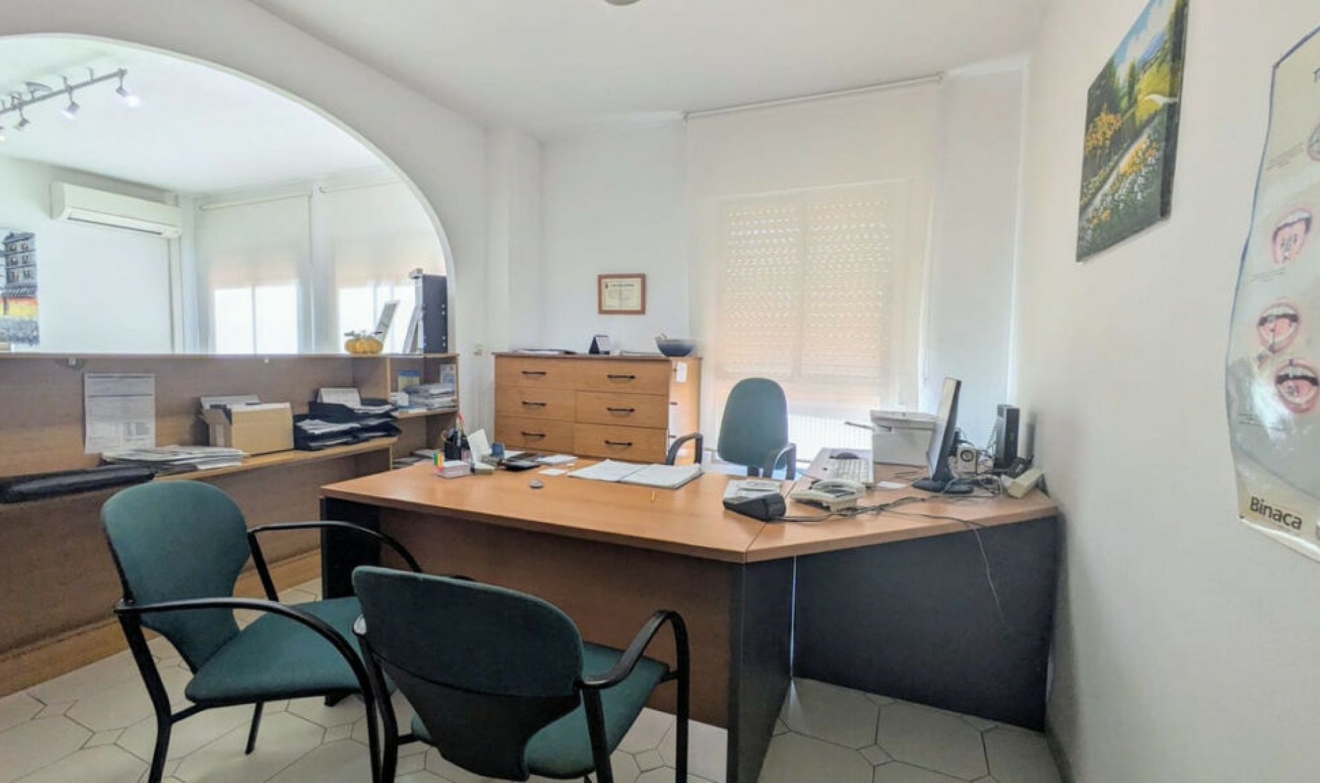 Resale - Apartment -
Fuengirola