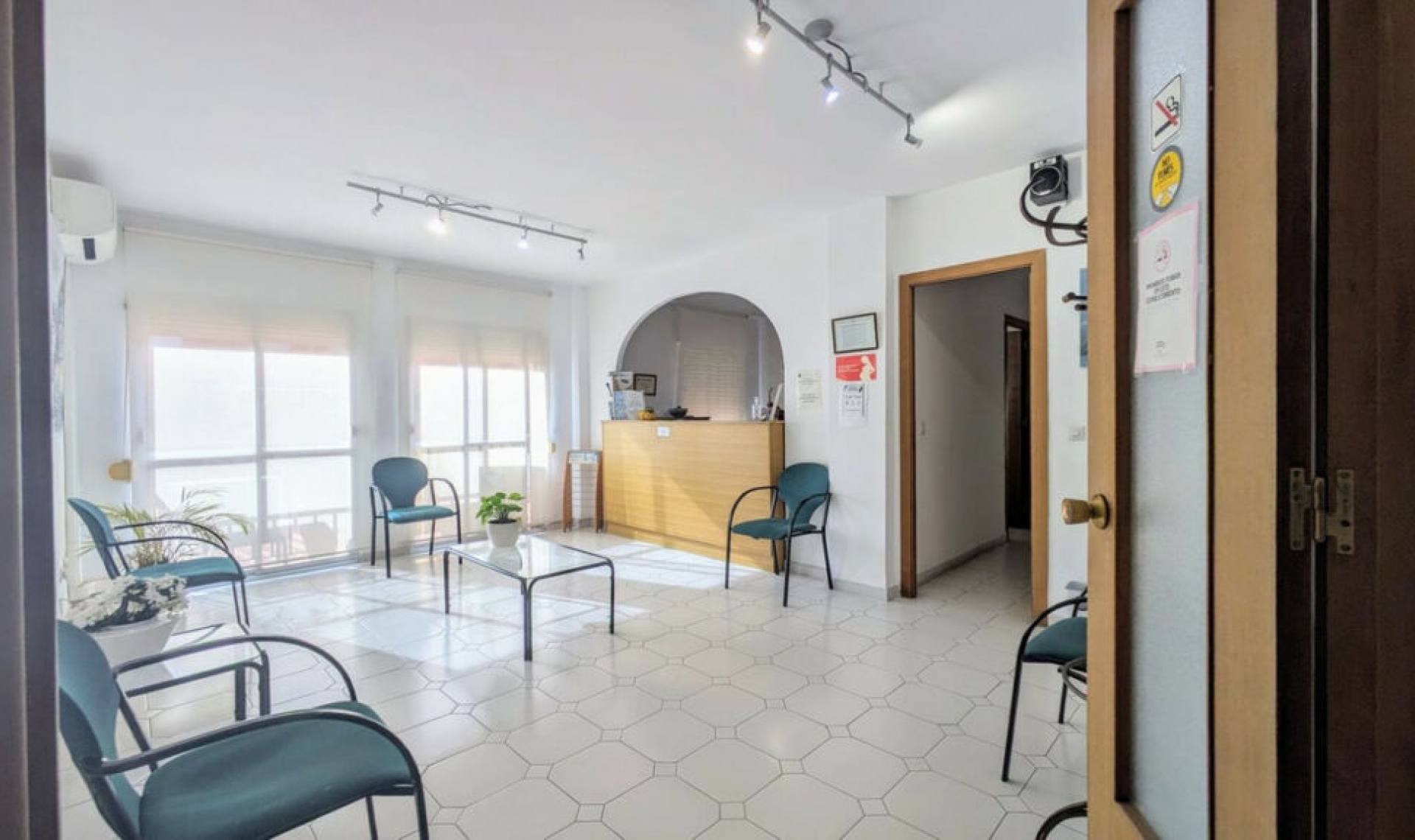 Resale - Apartment -
Fuengirola