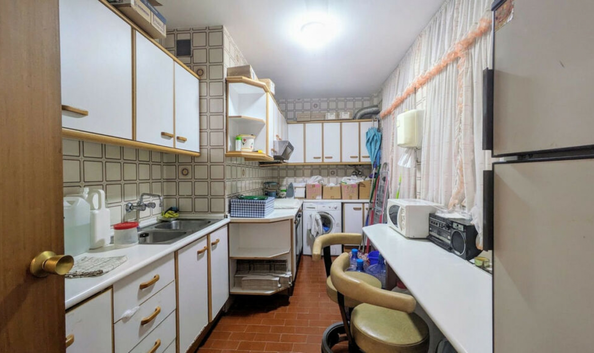 Resale - Apartment -
Fuengirola