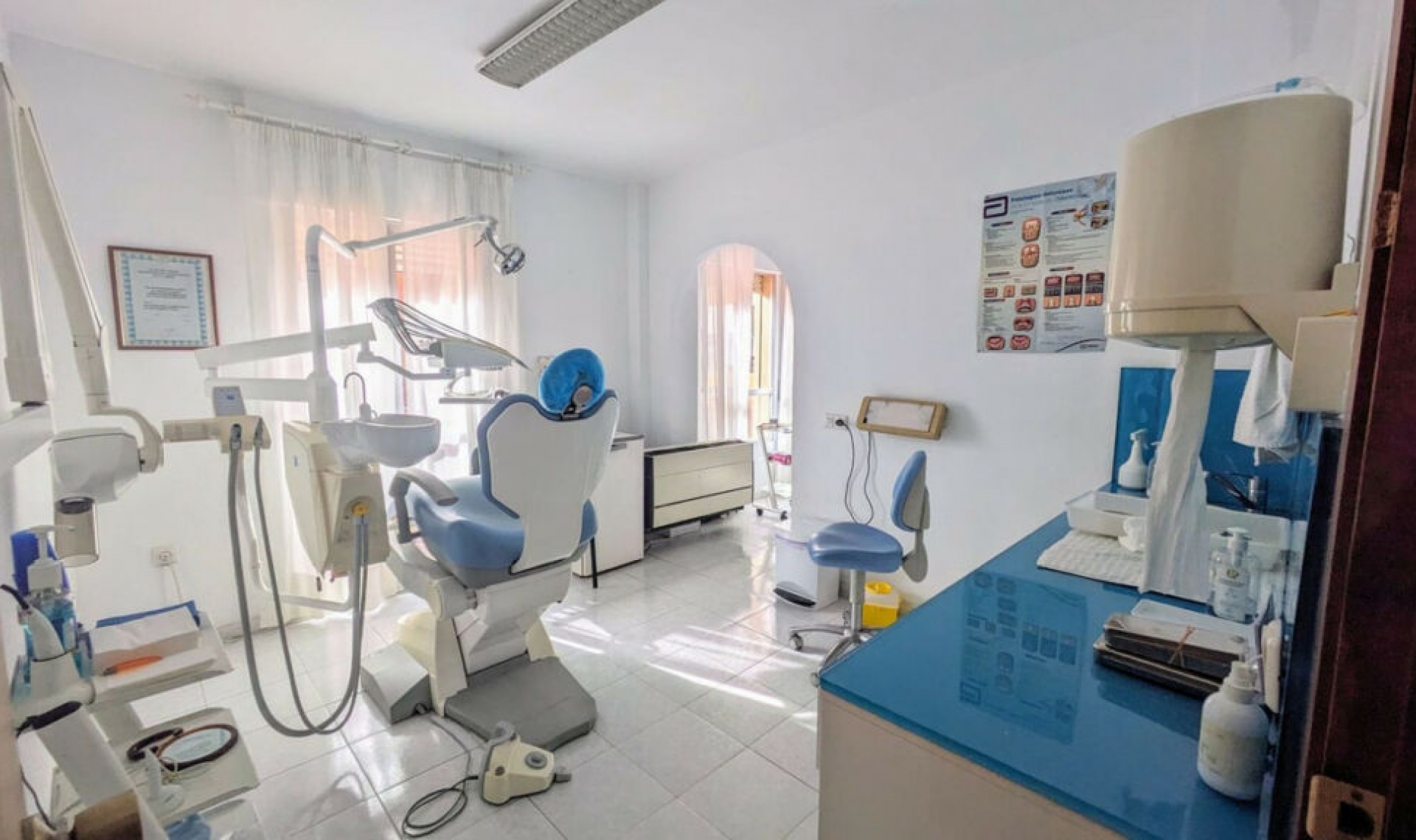 Resale - Apartment -
Fuengirola