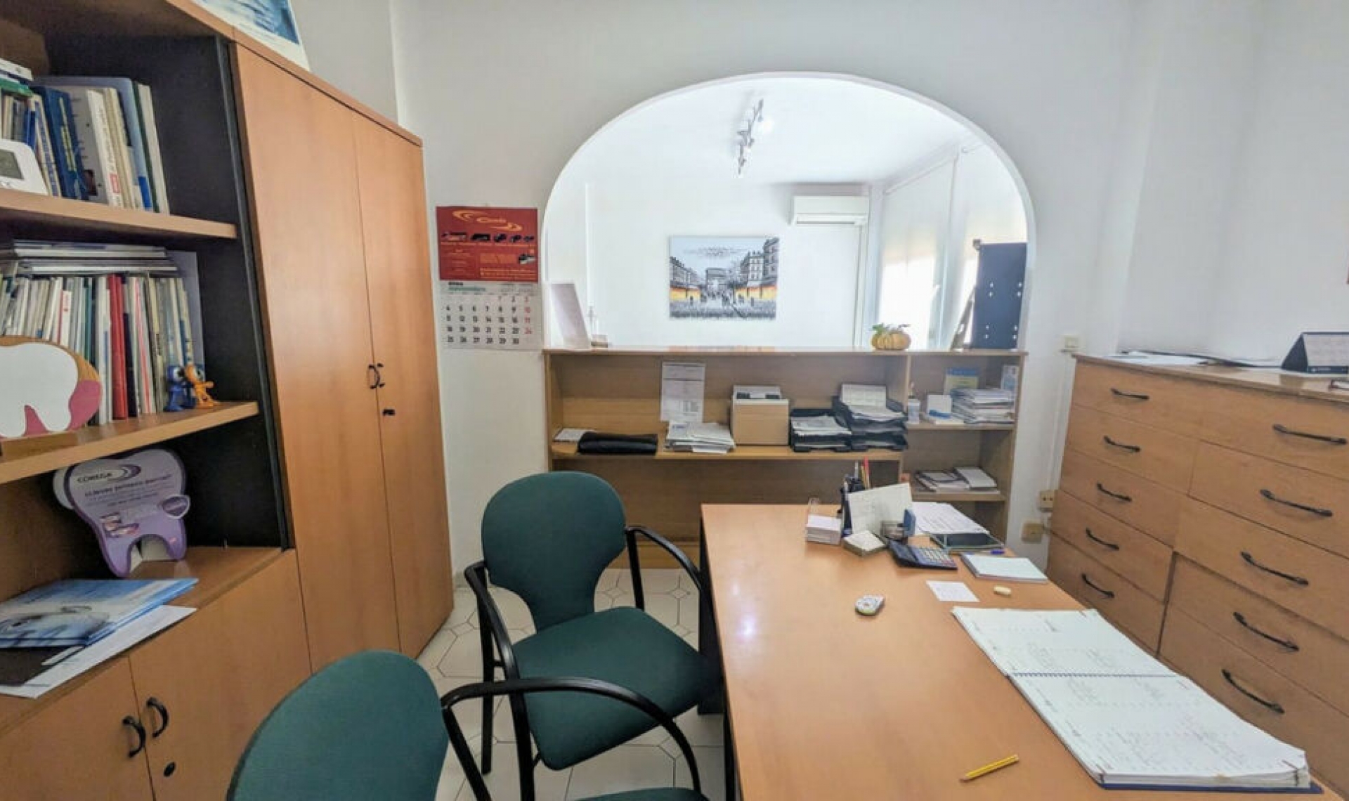 Resale - Apartment -
Fuengirola