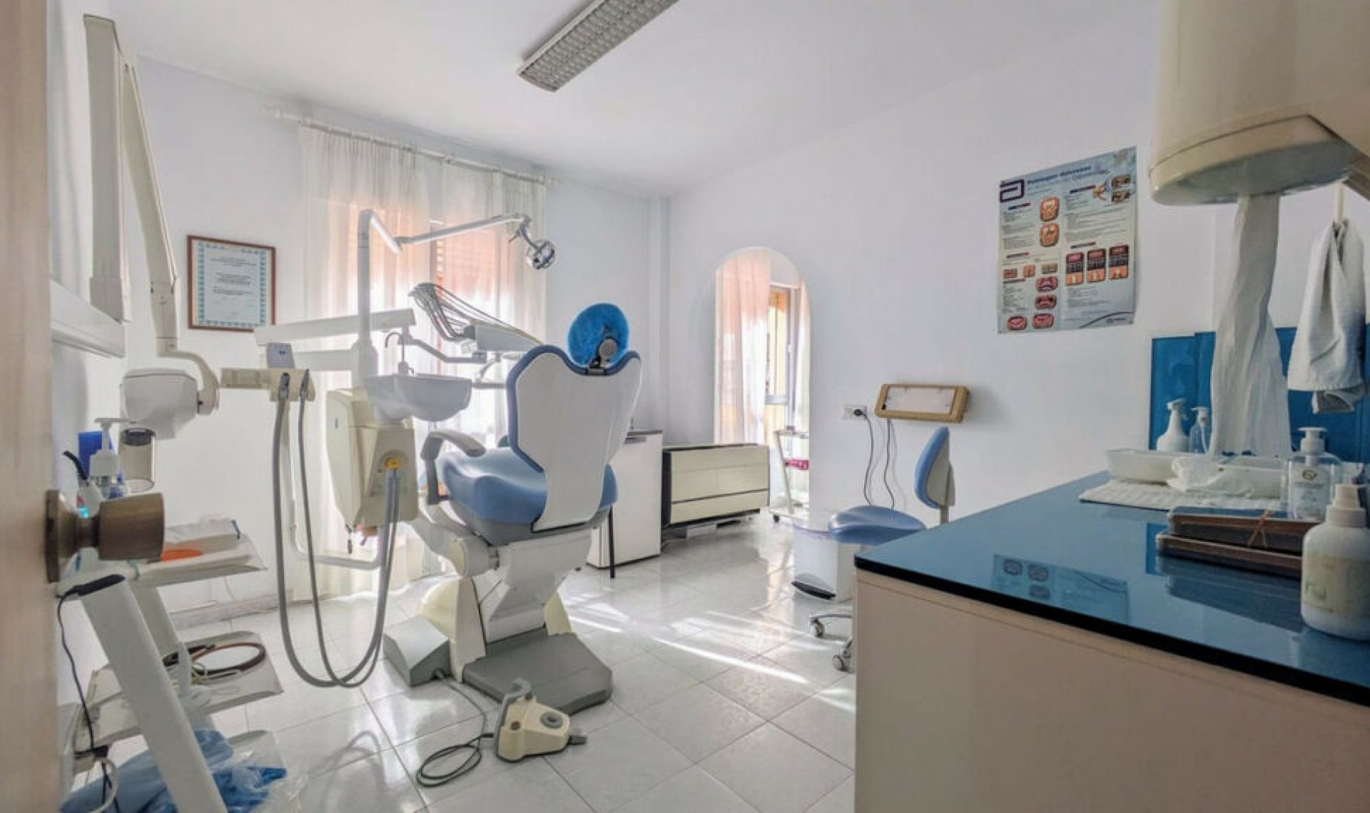 Resale - Apartment -
Fuengirola