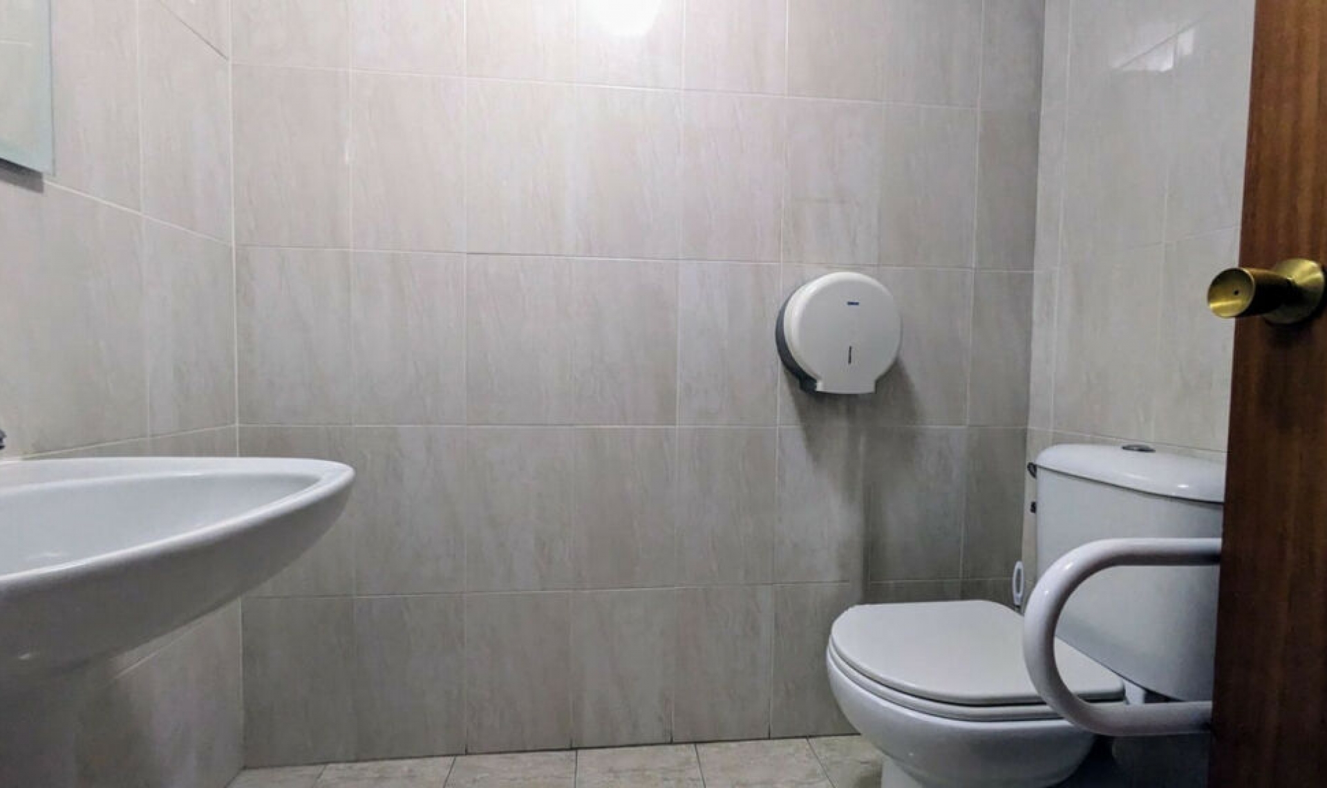 Resale - Apartment -
Fuengirola