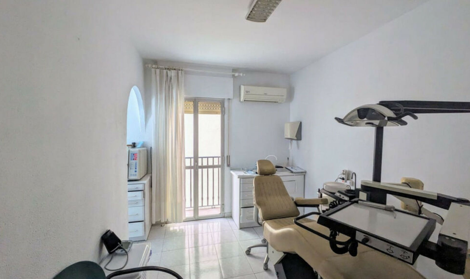 Resale - Apartment -
Fuengirola
