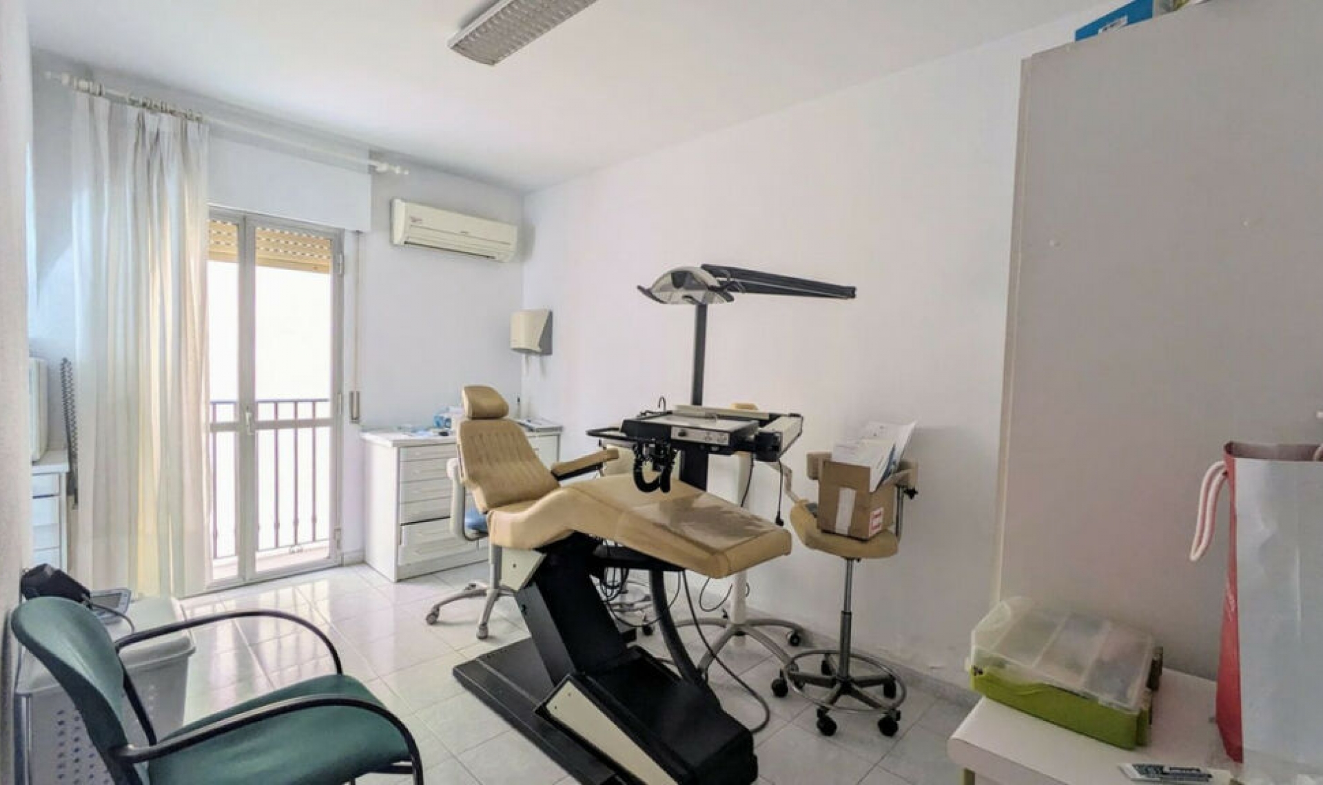 Resale - Apartment -
Fuengirola